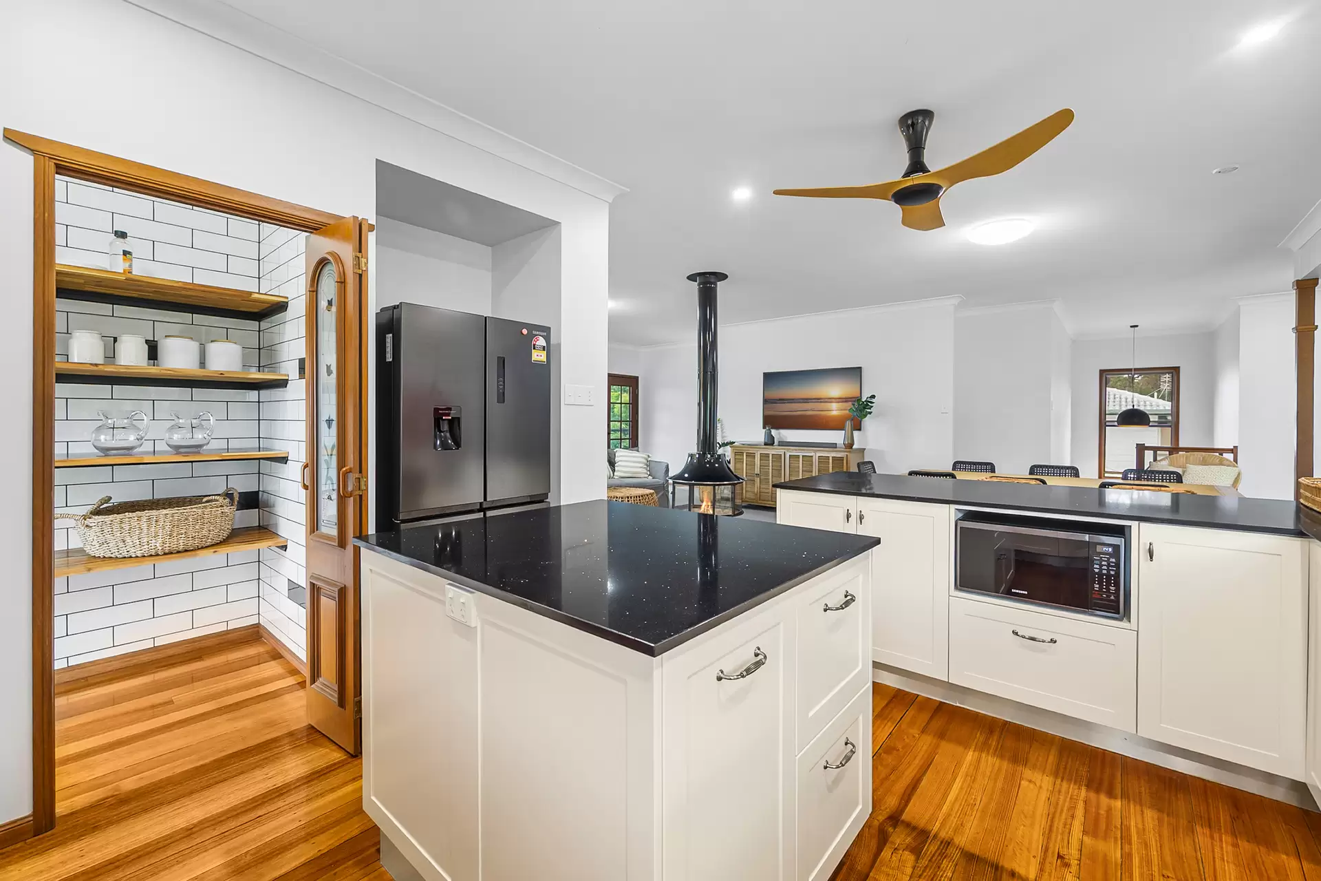14 Marakari Crescent, Mount Coolum Sold by Queensland Sotheby's International Realty - image 1