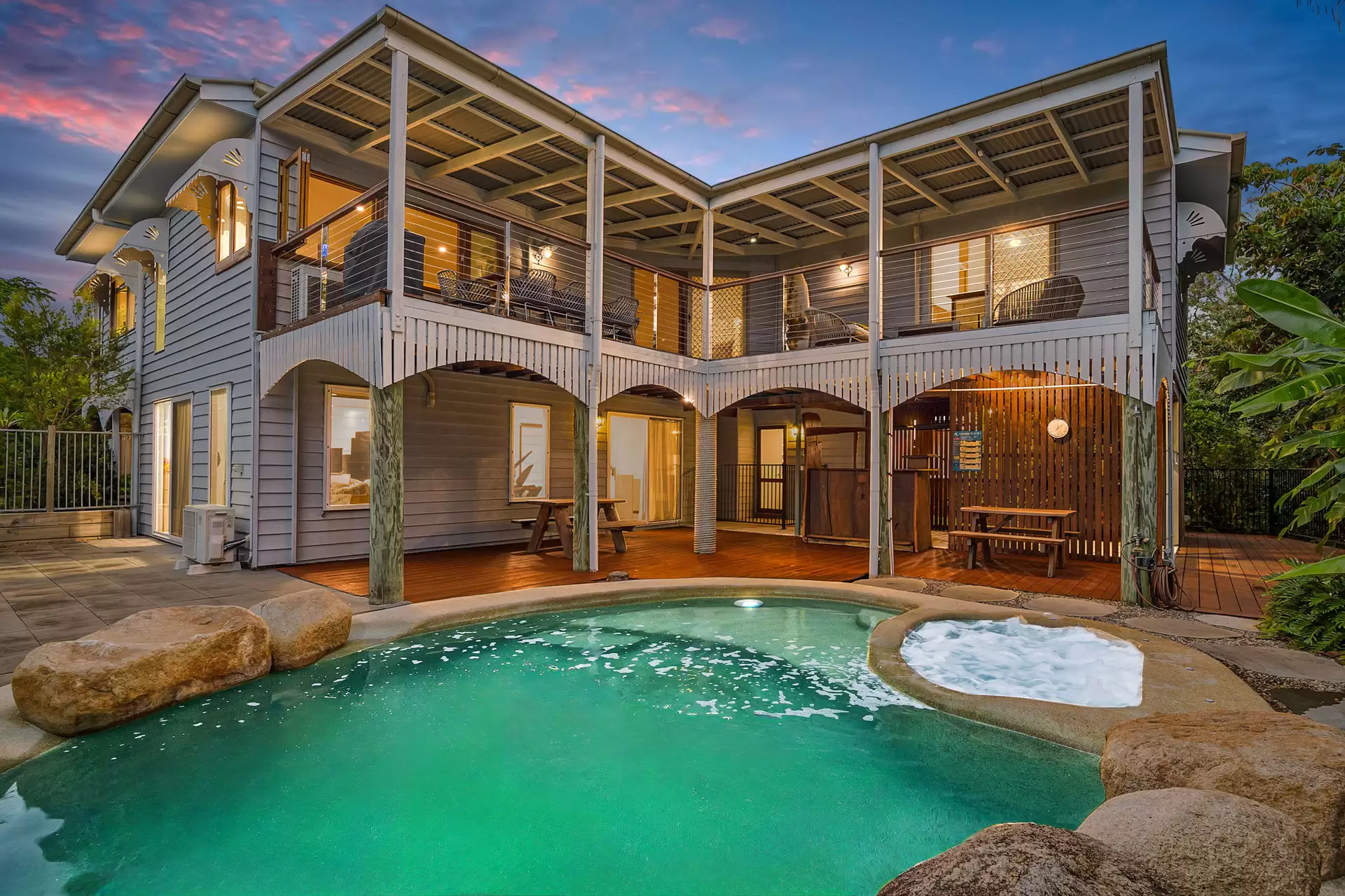 14 Marakari Crescent, Mount Coolum Sold by Queensland Sotheby's International Realty - image 1