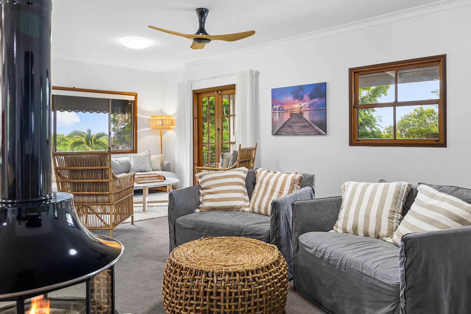 14 Marakari Crescent, Mount Coolum Sold by Queensland Sotheby's International Realty - image 1