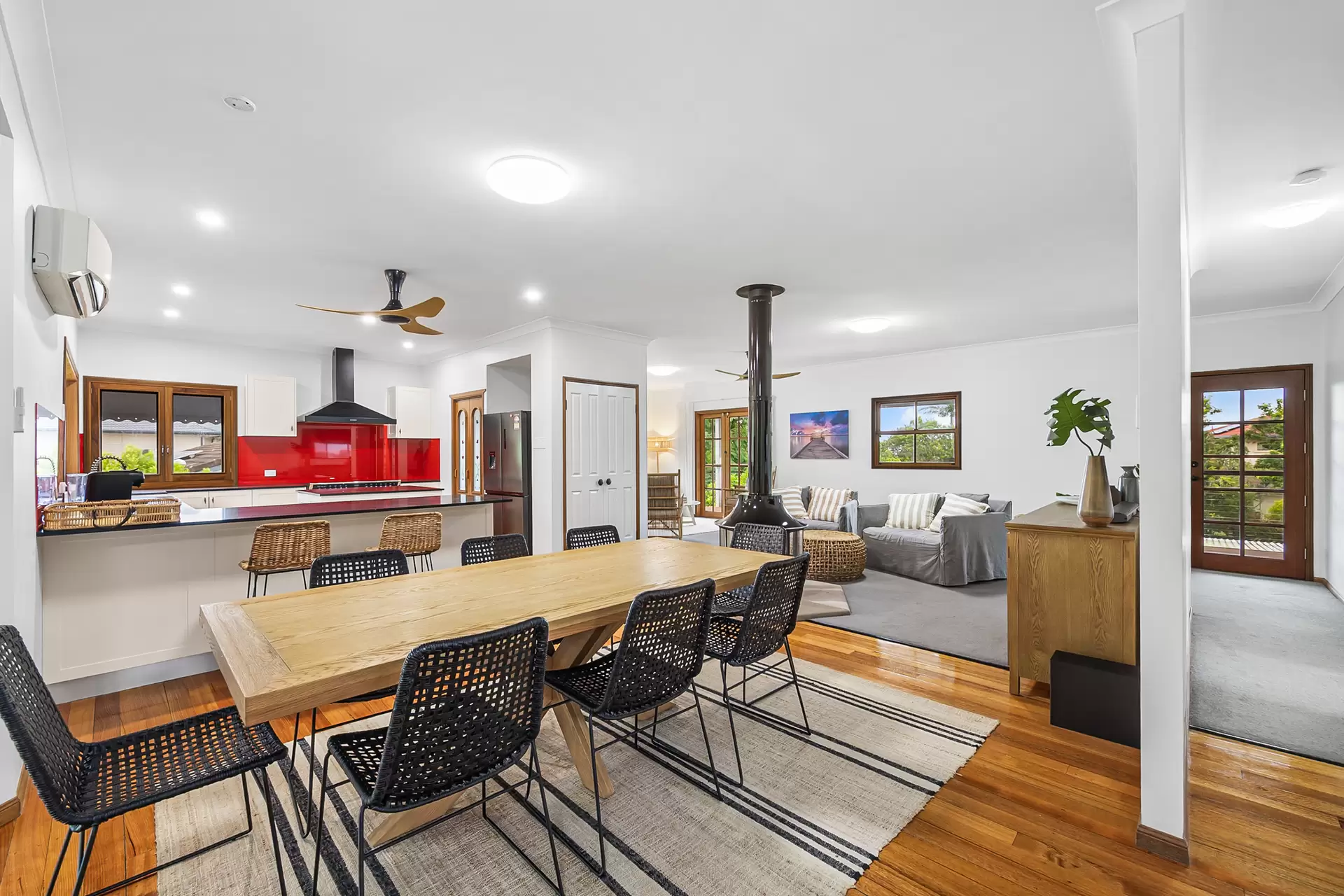 14 Marakari Crescent, Mount Coolum Sold by Queensland Sotheby's International Realty - image 1