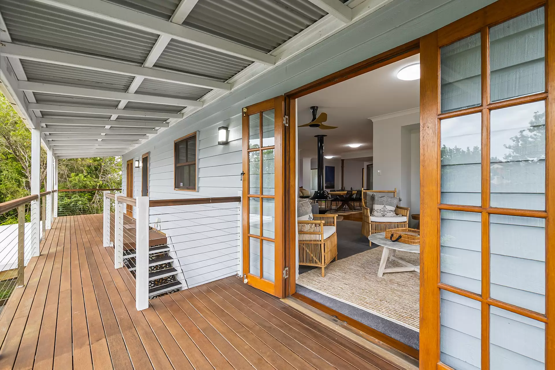 14 Marakari Crescent, Mount Coolum Sold by Queensland Sotheby's International Realty - image 1
