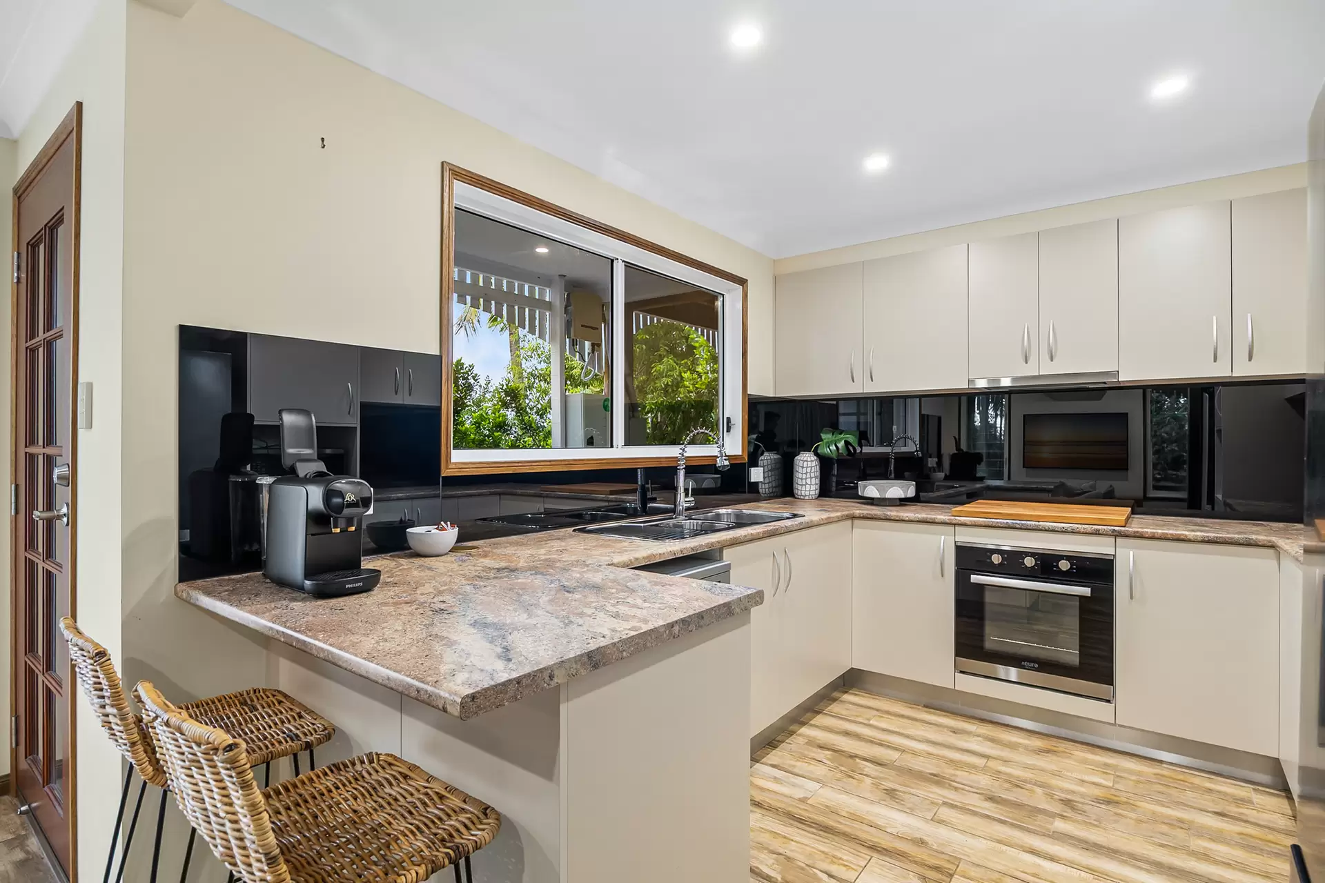 14 Marakari Crescent, Mount Coolum Sold by Queensland Sotheby's International Realty - image 1