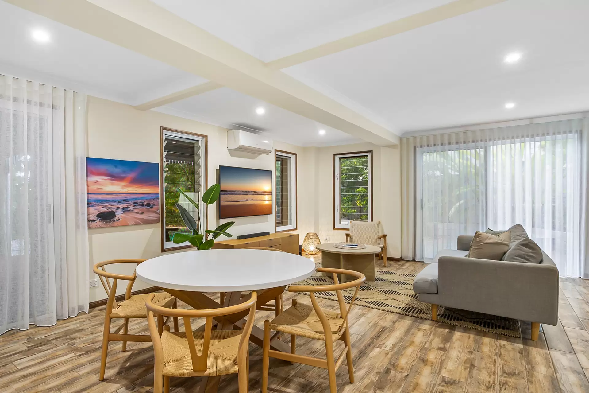 14 Marakari Crescent, Mount Coolum Sold by Queensland Sotheby's International Realty - image 1