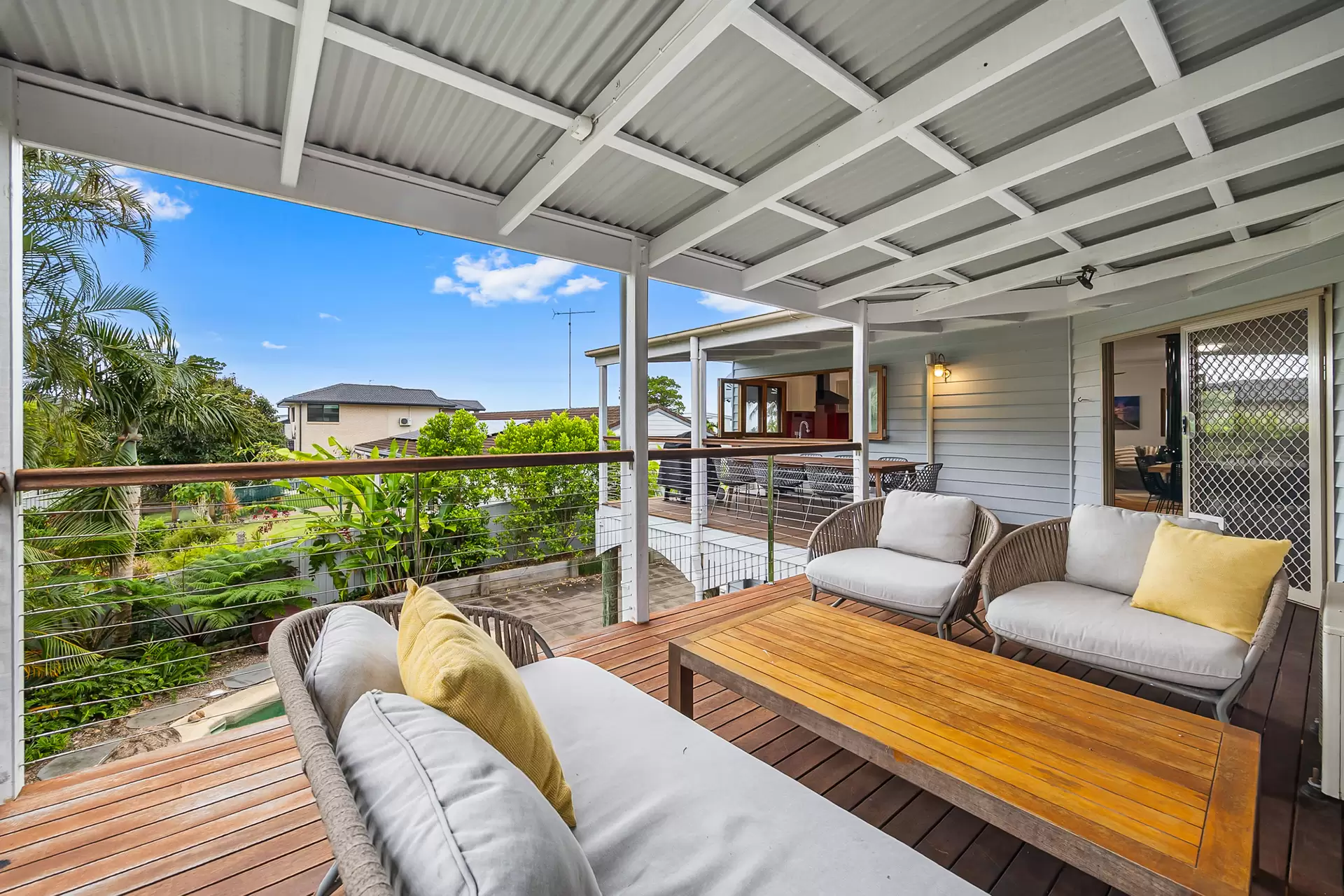 14 Marakari Crescent, Mount Coolum Sold by Queensland Sotheby's International Realty - image 1