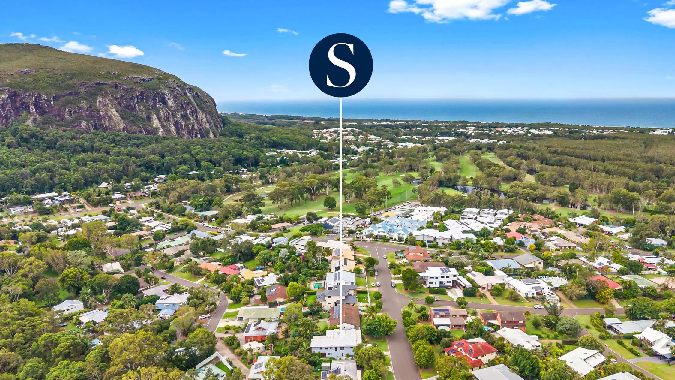 14 Marakari Crescent, Mount Coolum Sold by Queensland Sotheby's International Realty - image 1
