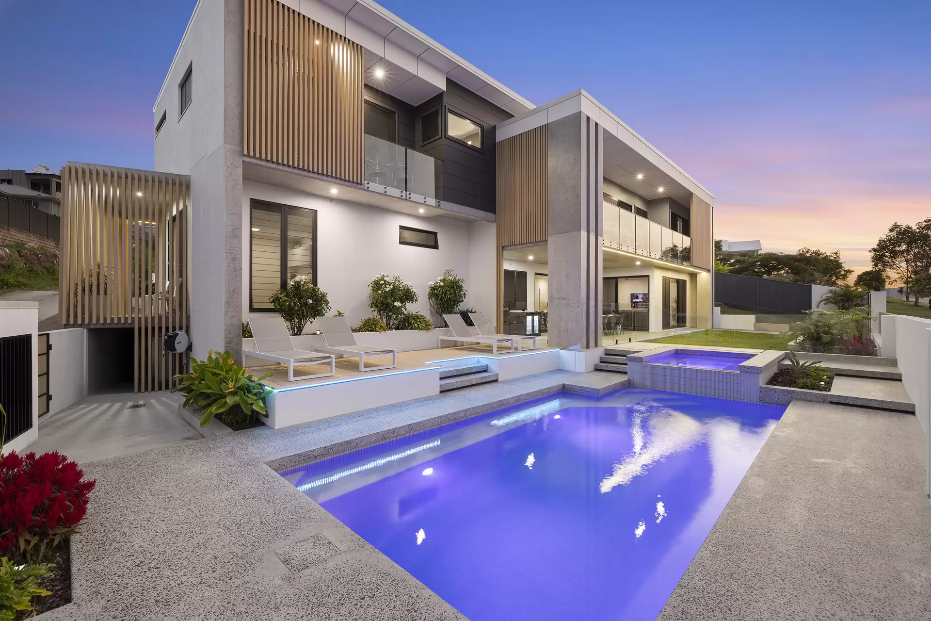 27 Mon Terre Drive, Little Mountain Sold by Queensland Sotheby's International Realty - image 1