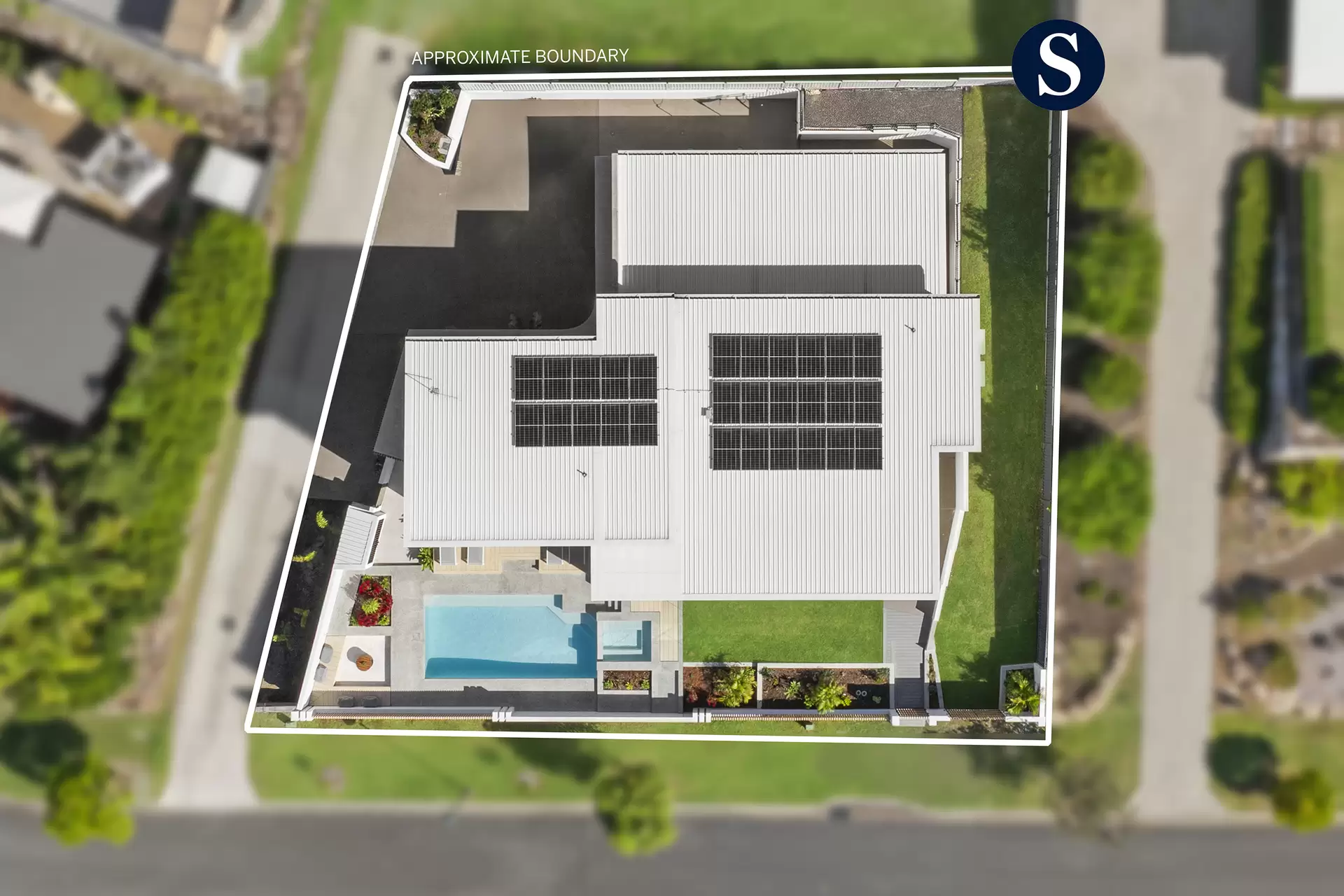 27 Mon Terre Drive, Little Mountain Sold by Queensland Sotheby's International Realty - image 1