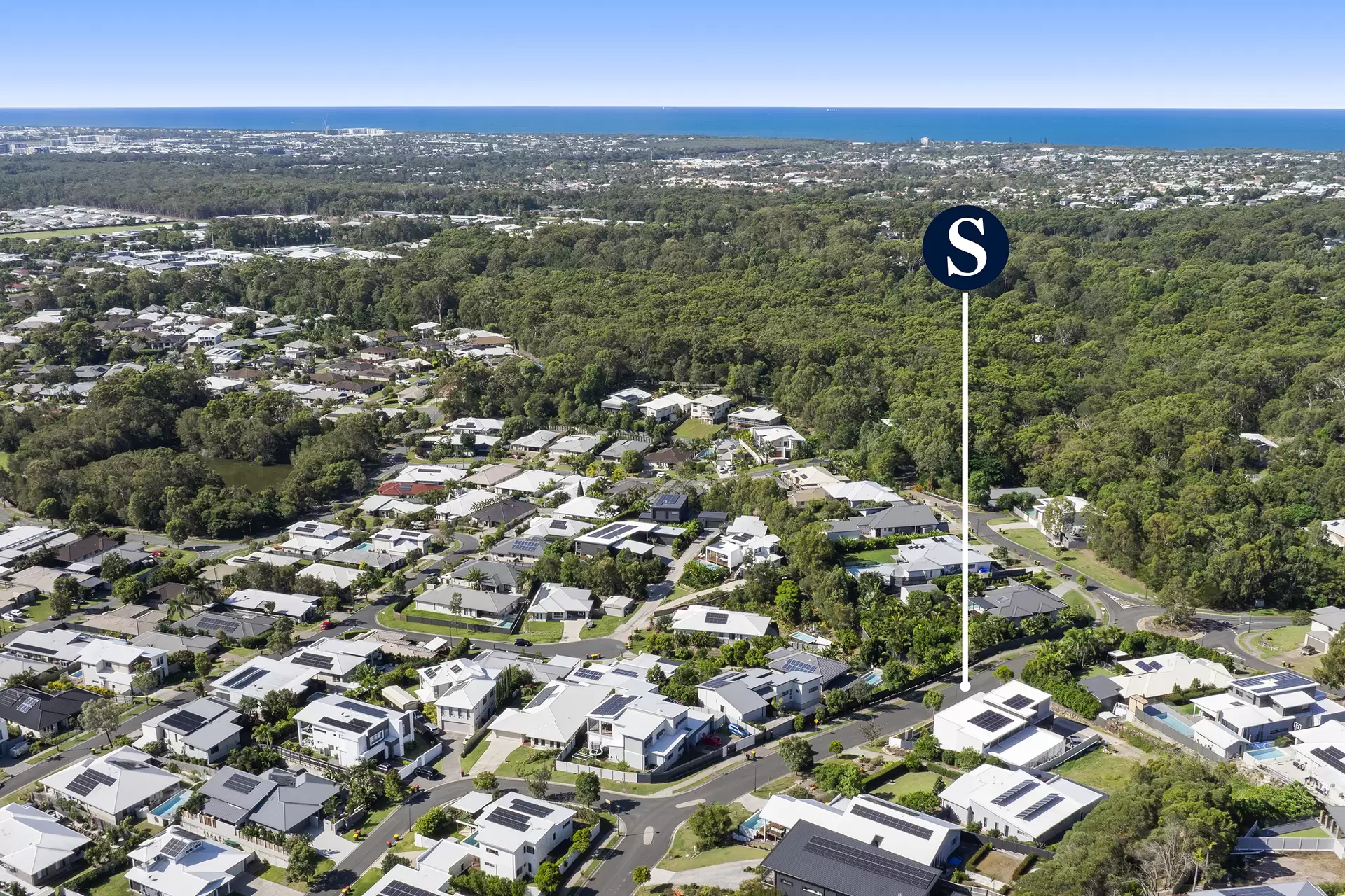 27 Mon Terre Drive, Little Mountain Sold by Queensland Sotheby's International Realty - image 1