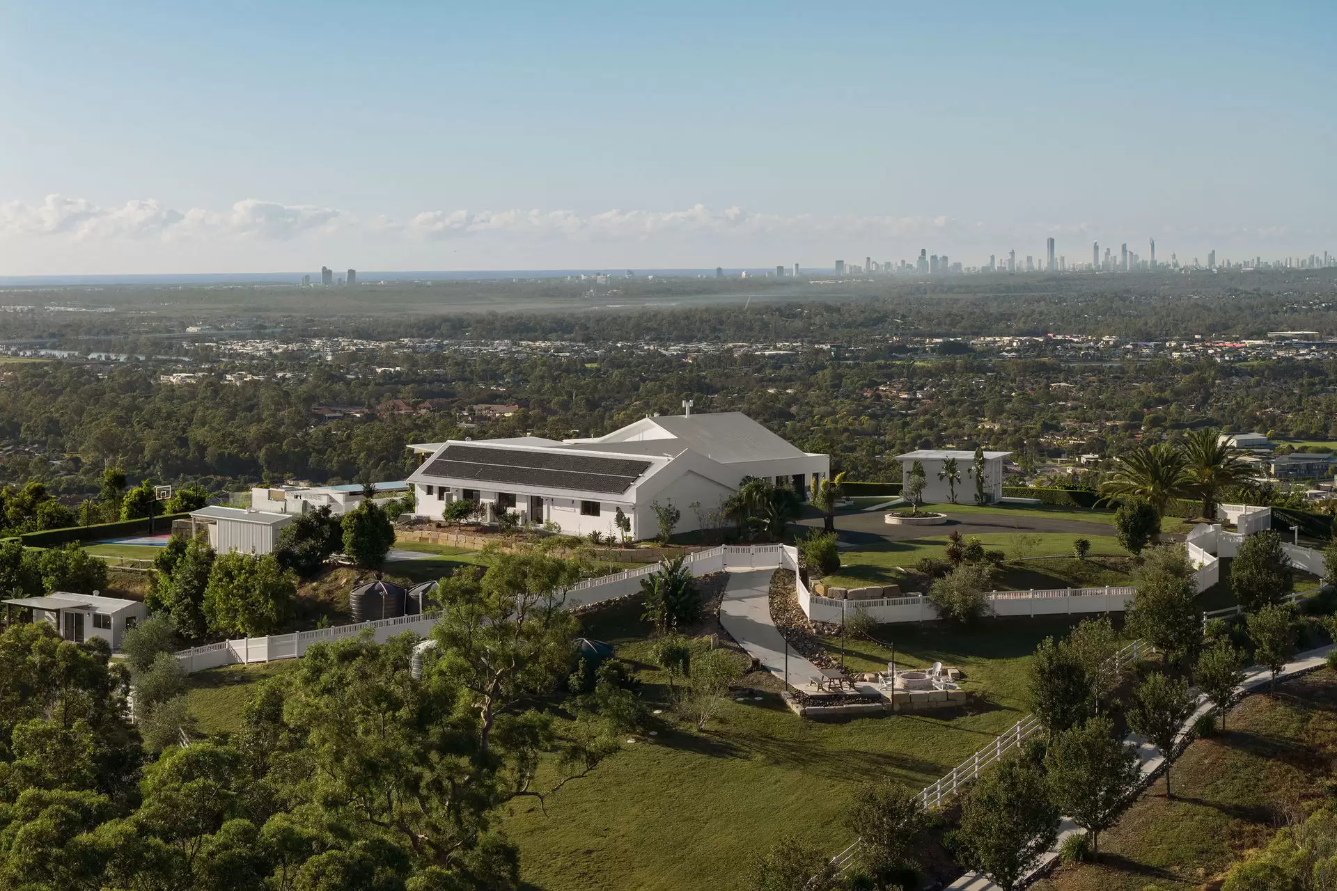 36 Jenkins Court, Upper Coomera Sold by Queensland Sotheby's International Realty - image 1