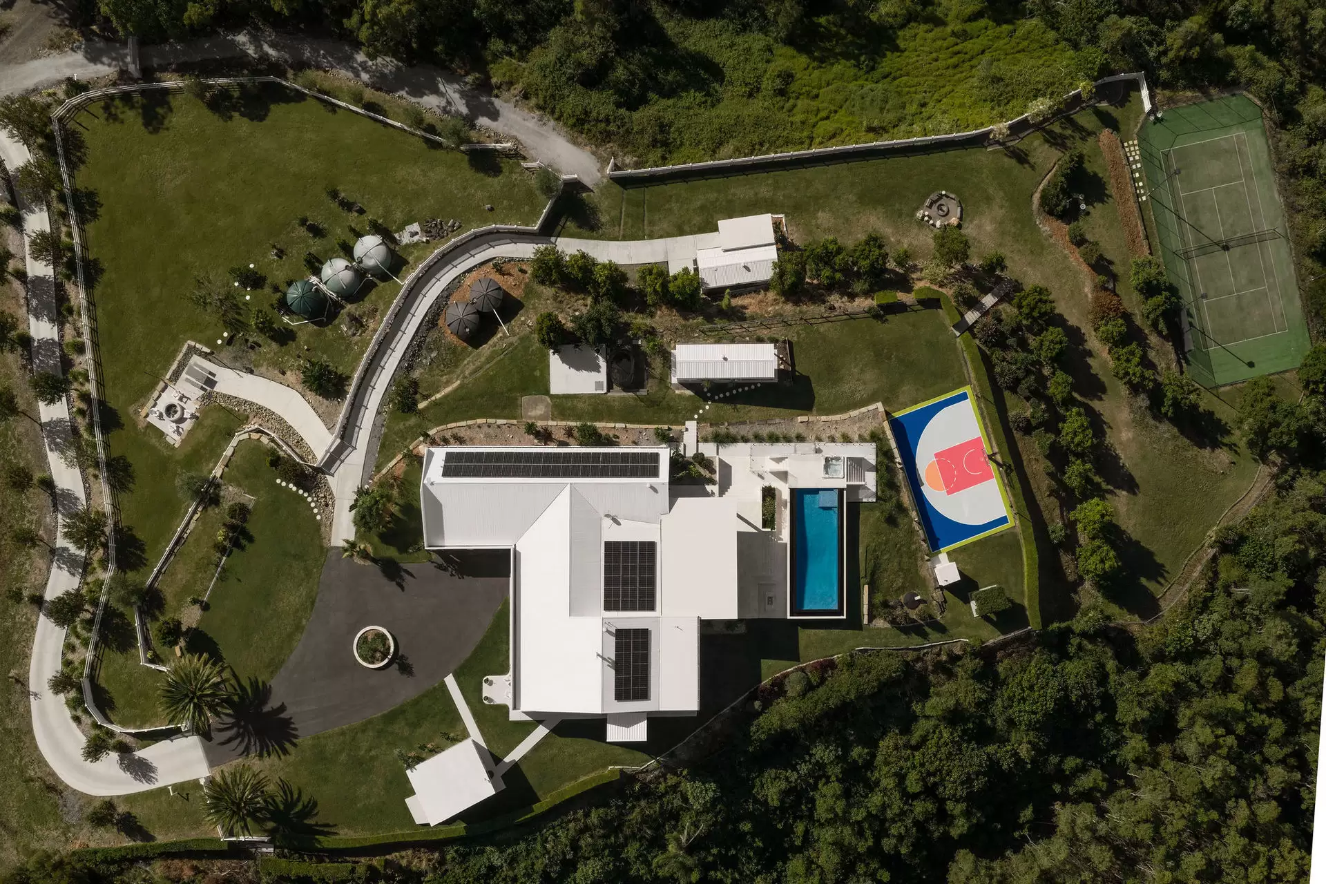 36 Jenkins Court, Upper Coomera Sold by Queensland Sotheby's International Realty - image 1