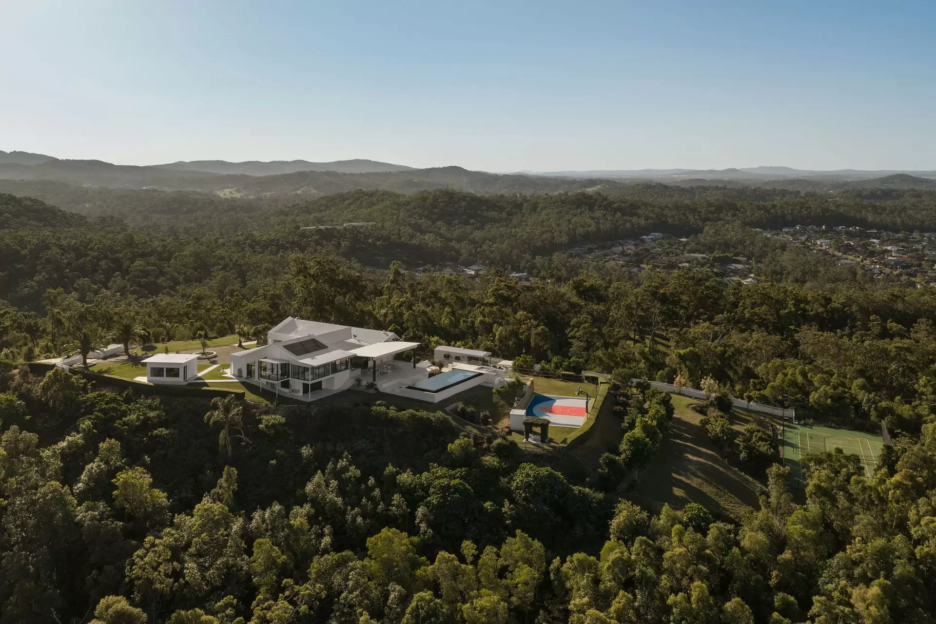 36 Jenkins Court, Upper Coomera Sold by Queensland Sotheby's International Realty - image 1