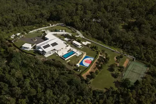 36 Jenkins Court, Upper Coomera Sold by Queensland Sotheby's International Realty