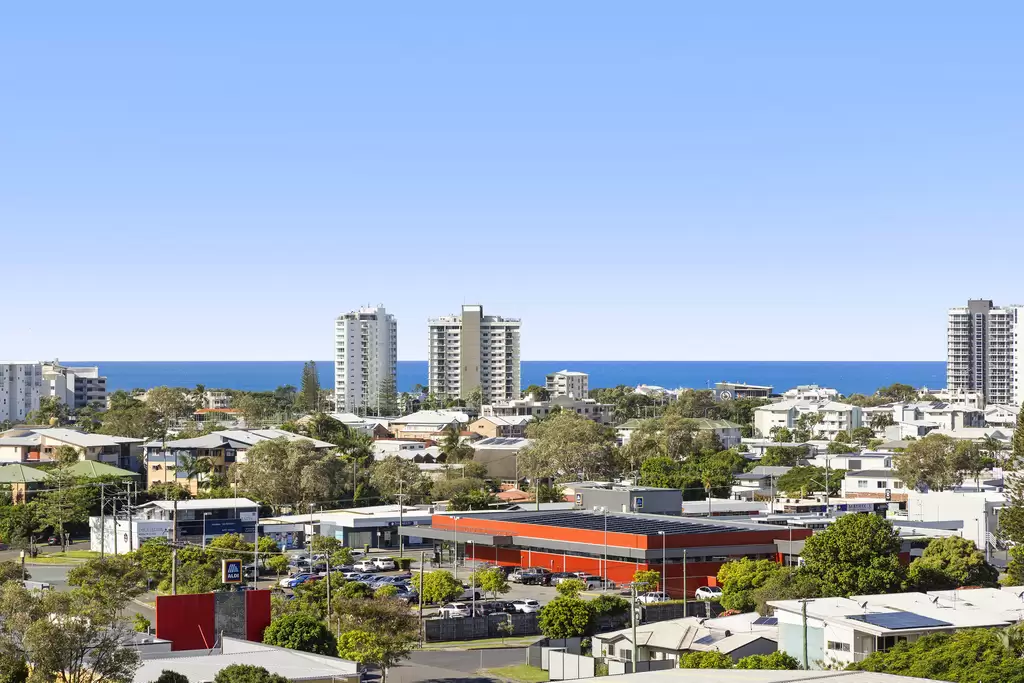 905/12 South Sea Islander Way, Maroochydore Sold by Queensland Sotheby's International Realty