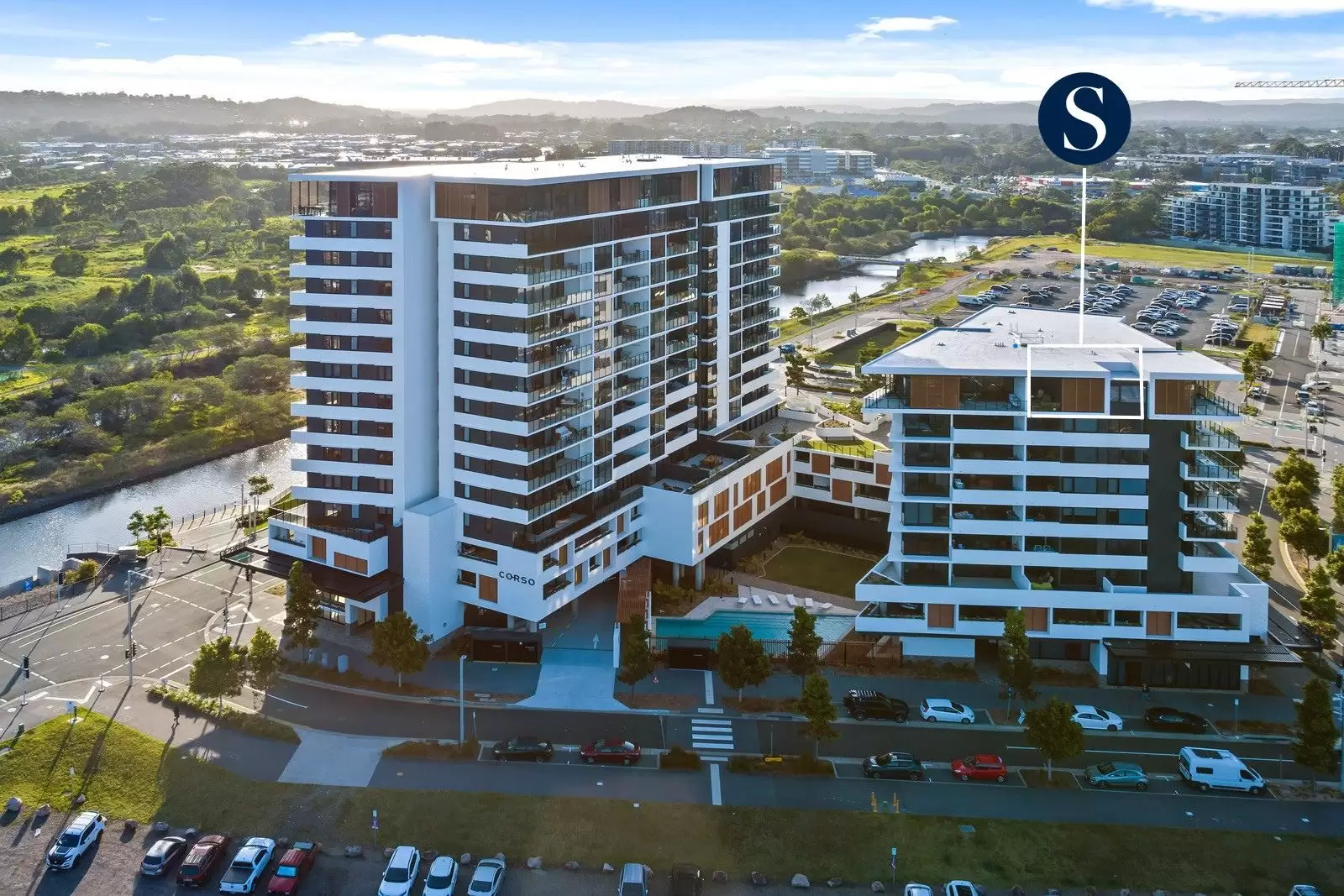 905/12 South Sea Islander Way, Maroochydore Sold by Queensland Sotheby's International Realty - image 1