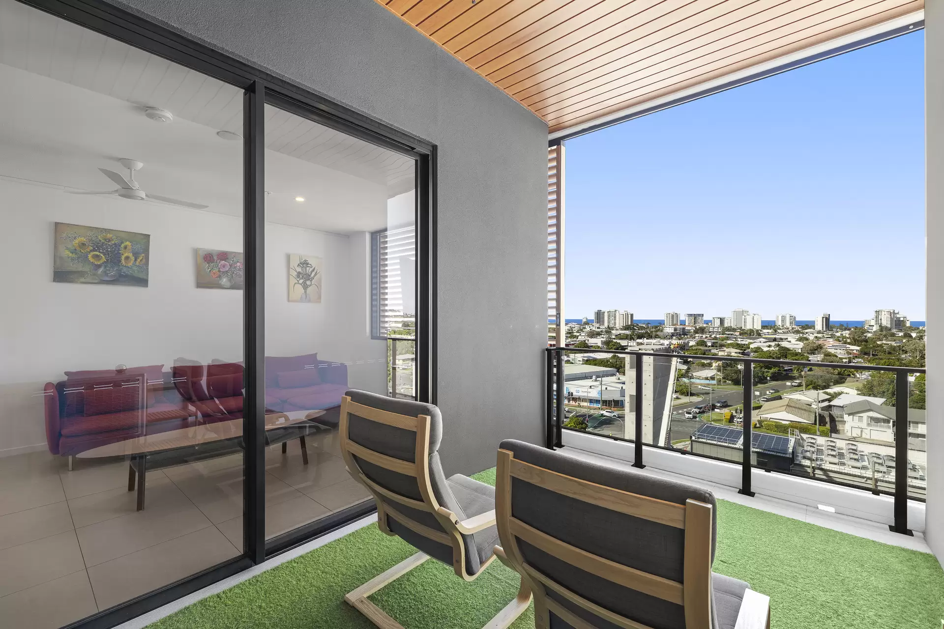 905/12 South Sea Islander Way, Maroochydore Sold by  - image 1