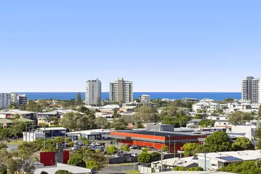 905/12 South Sea Islander Way, Maroochydore For Sale by 