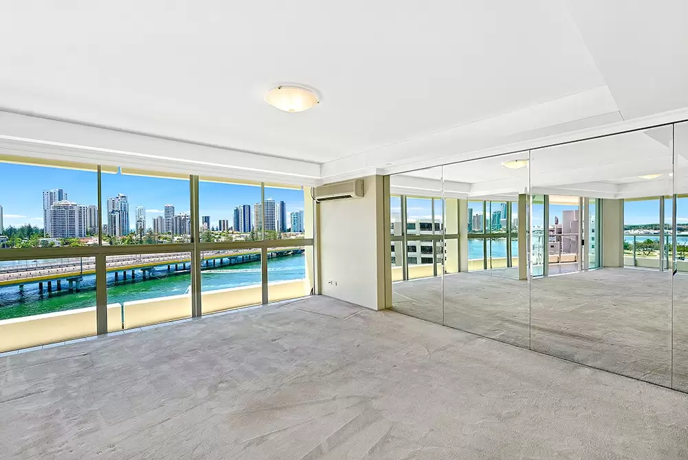 C9-4/75  Brighton Parade, Southport Sold by Queensland Sotheby's International Realty - image 1
