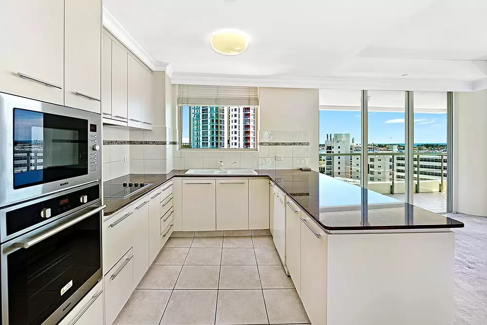 C9-4/75  Brighton Parade, Southport Sold by Queensland Sotheby's International Realty - image 1
