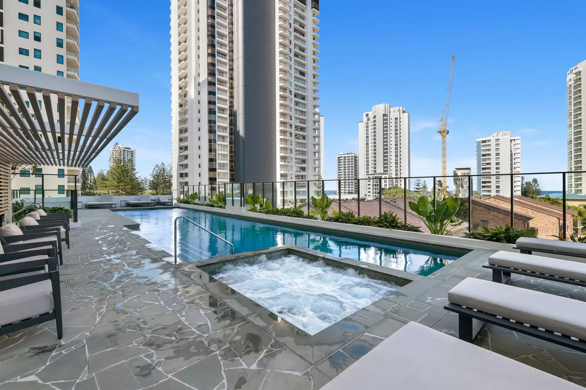 93/25 Woodroffe Avenue, Main Beach Sold by Queensland Sotheby's International Realty - image 1