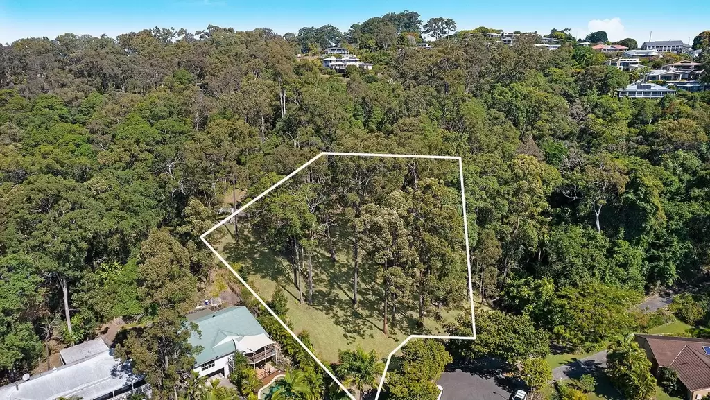 9-11 Dunbar Court, Buderim Sold by Queensland Sotheby's International Realty