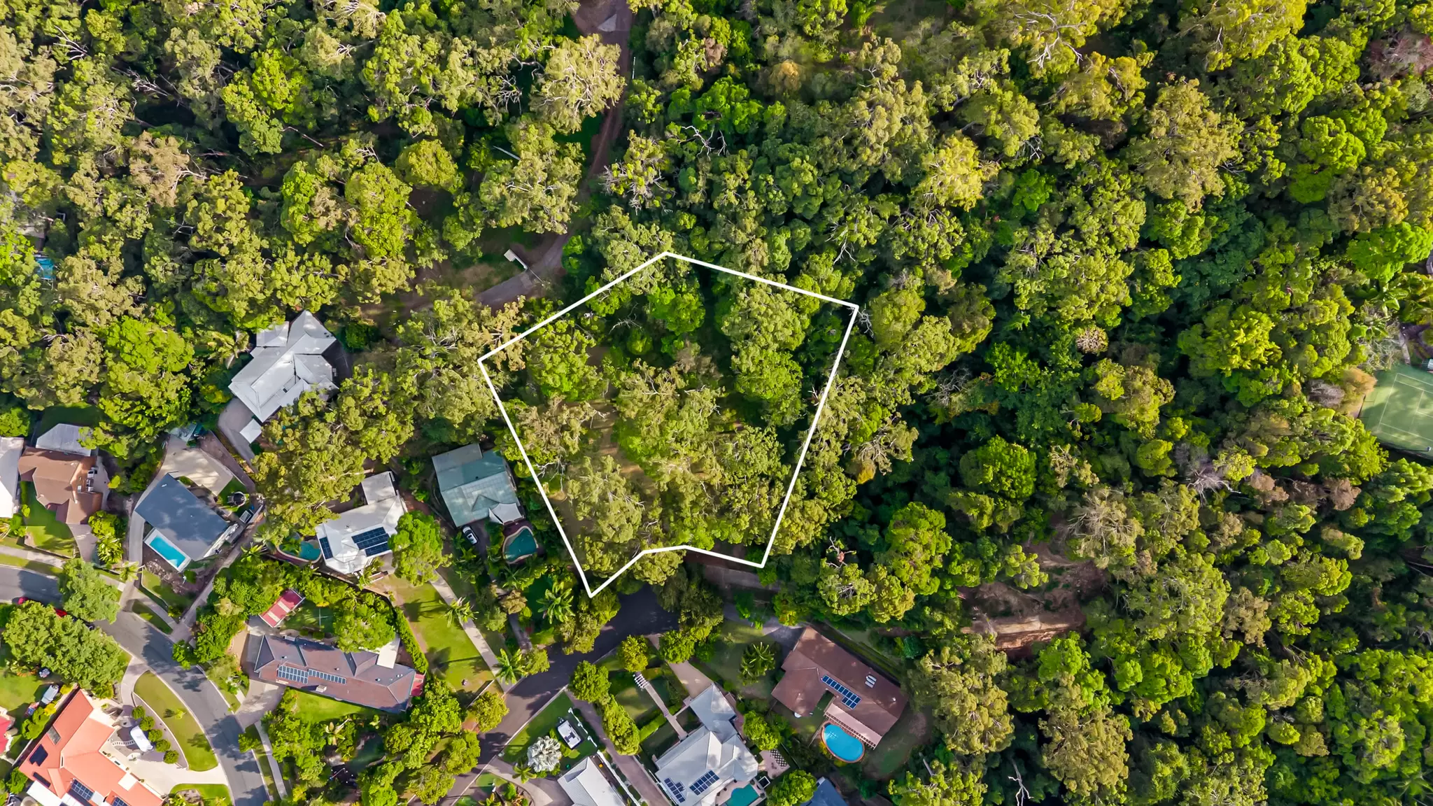 9-11 Dunbar Court, Buderim Sold by Queensland Sotheby's International Realty - image 1