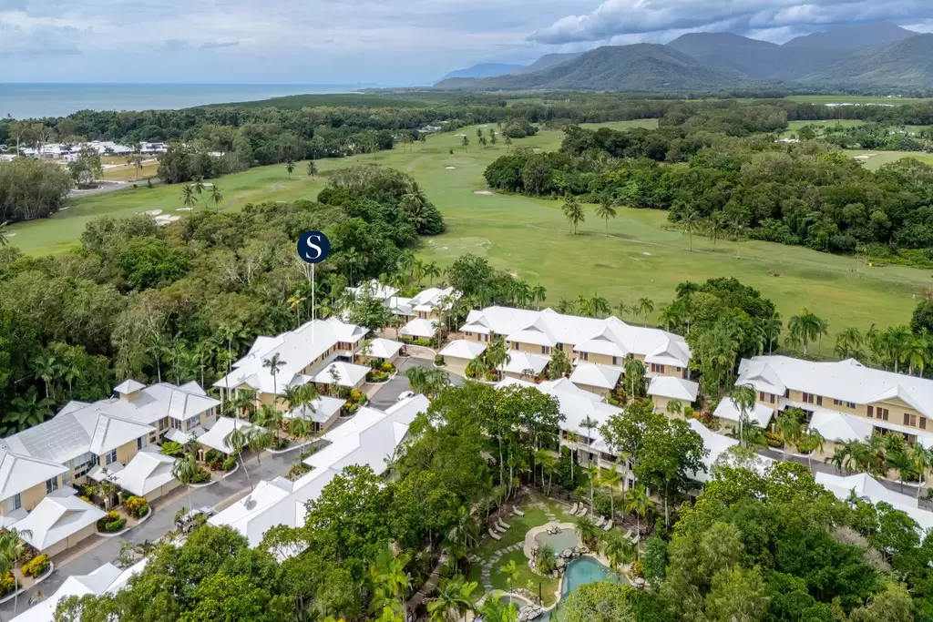 23/24-70 Nautilus  Street, Port Douglas For Sale by Queensland Sotheby's International Realty