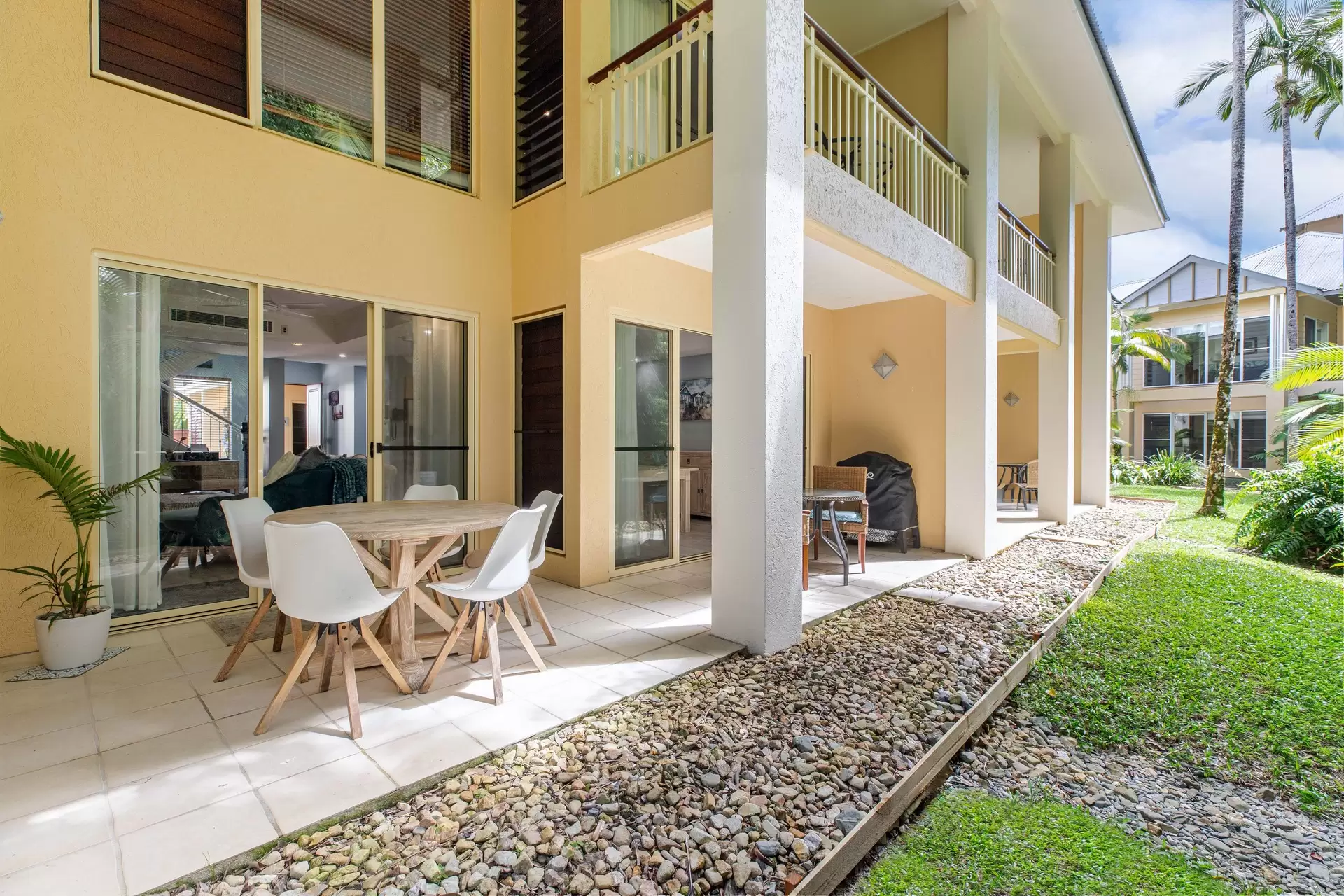 23/24-70 Nautilus  Street, Port Douglas For Sale by Queensland Sotheby's International Realty - image 1