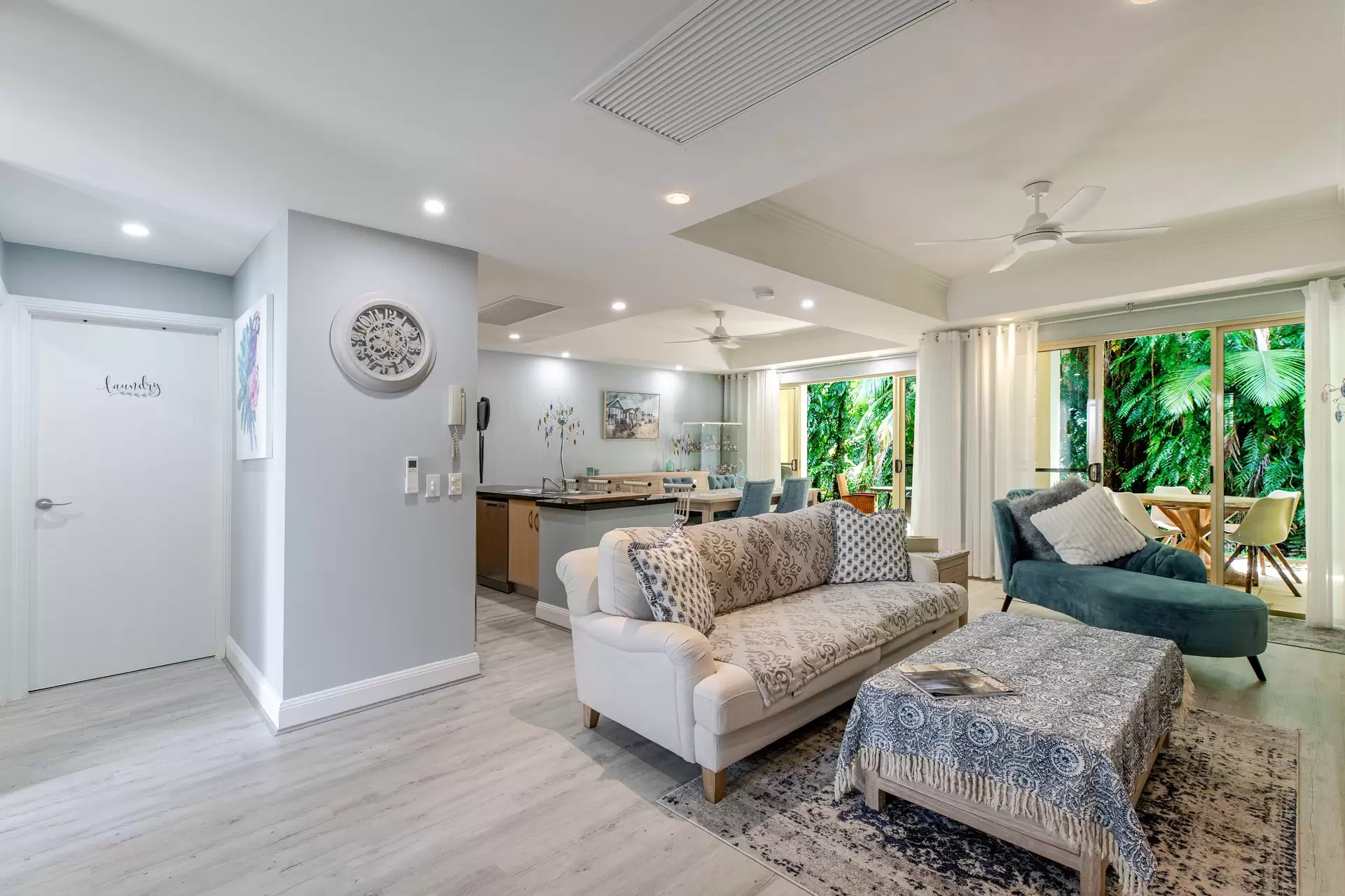 23/24-70 Nautilus  Street, Port Douglas For Sale by Queensland Sotheby's International Realty - image 1