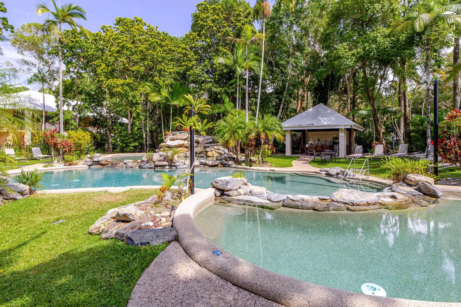 23/24-70 Nautilus  Street, Port Douglas For Sale by Queensland Sotheby's International Realty - image 1