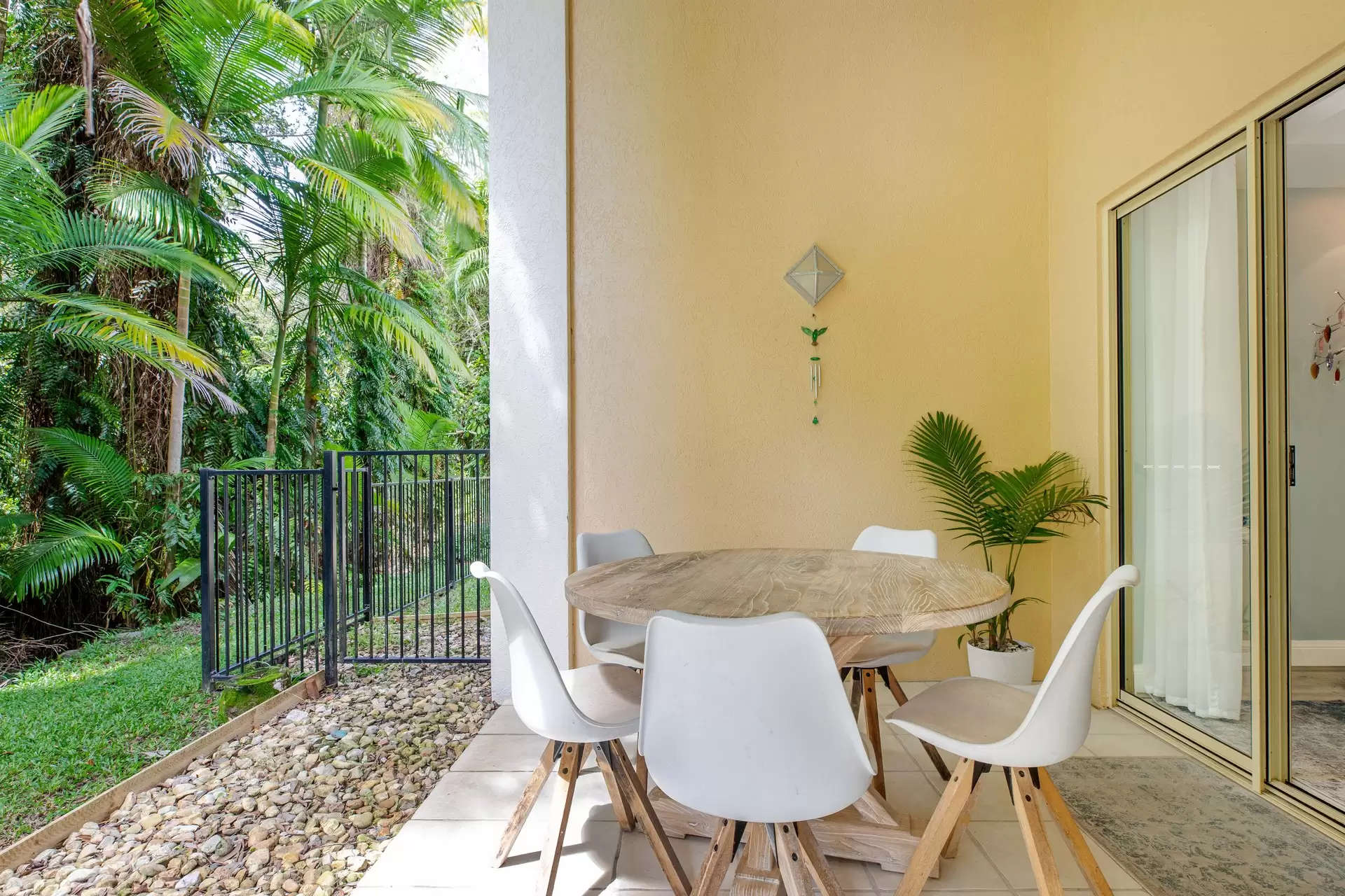 23/24-70 Nautilus  Street, Port Douglas For Sale by Queensland Sotheby's International Realty - image 1