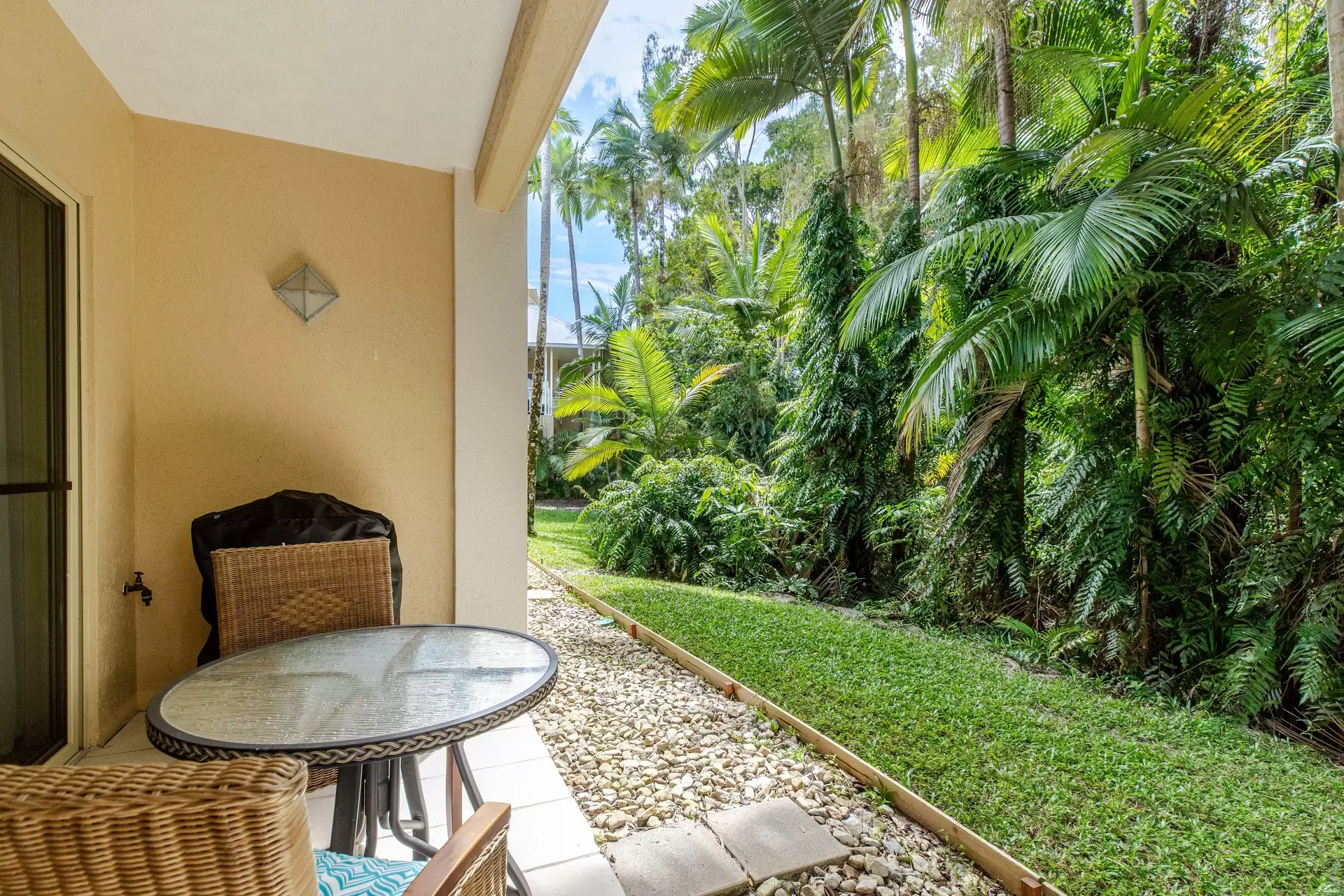 23/24-70 Nautilus  Street, Port Douglas For Sale by Queensland Sotheby's International Realty - image 1