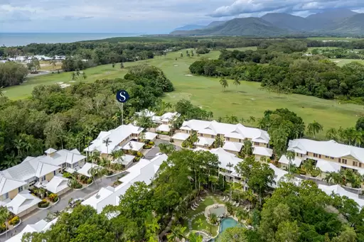 23/24-70 Nautilus  Street, Port Douglas For Sale by Queensland Sotheby's International Realty