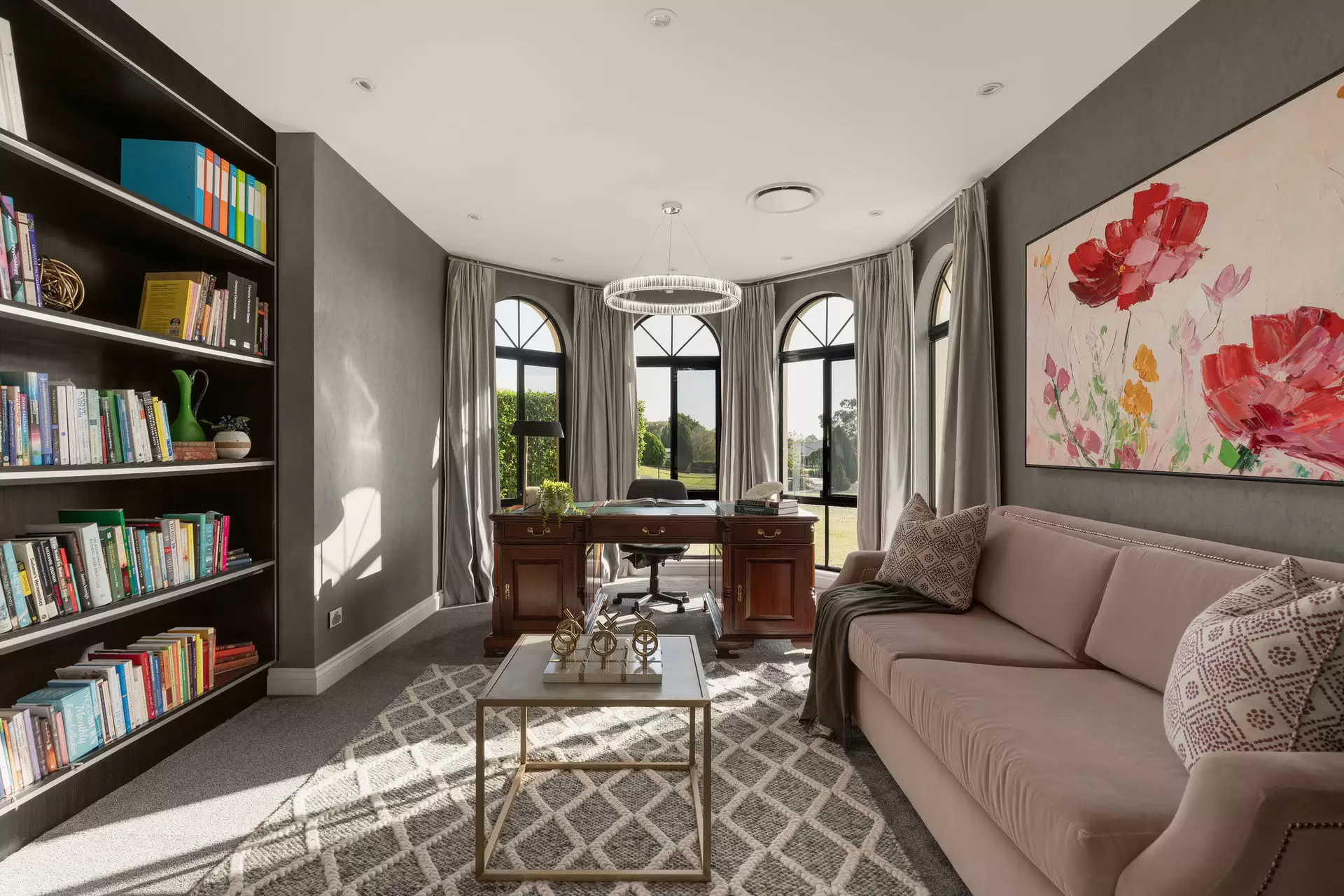 24 Lauren Place, Chandler Sold by Queensland Sotheby's International Realty - image 1
