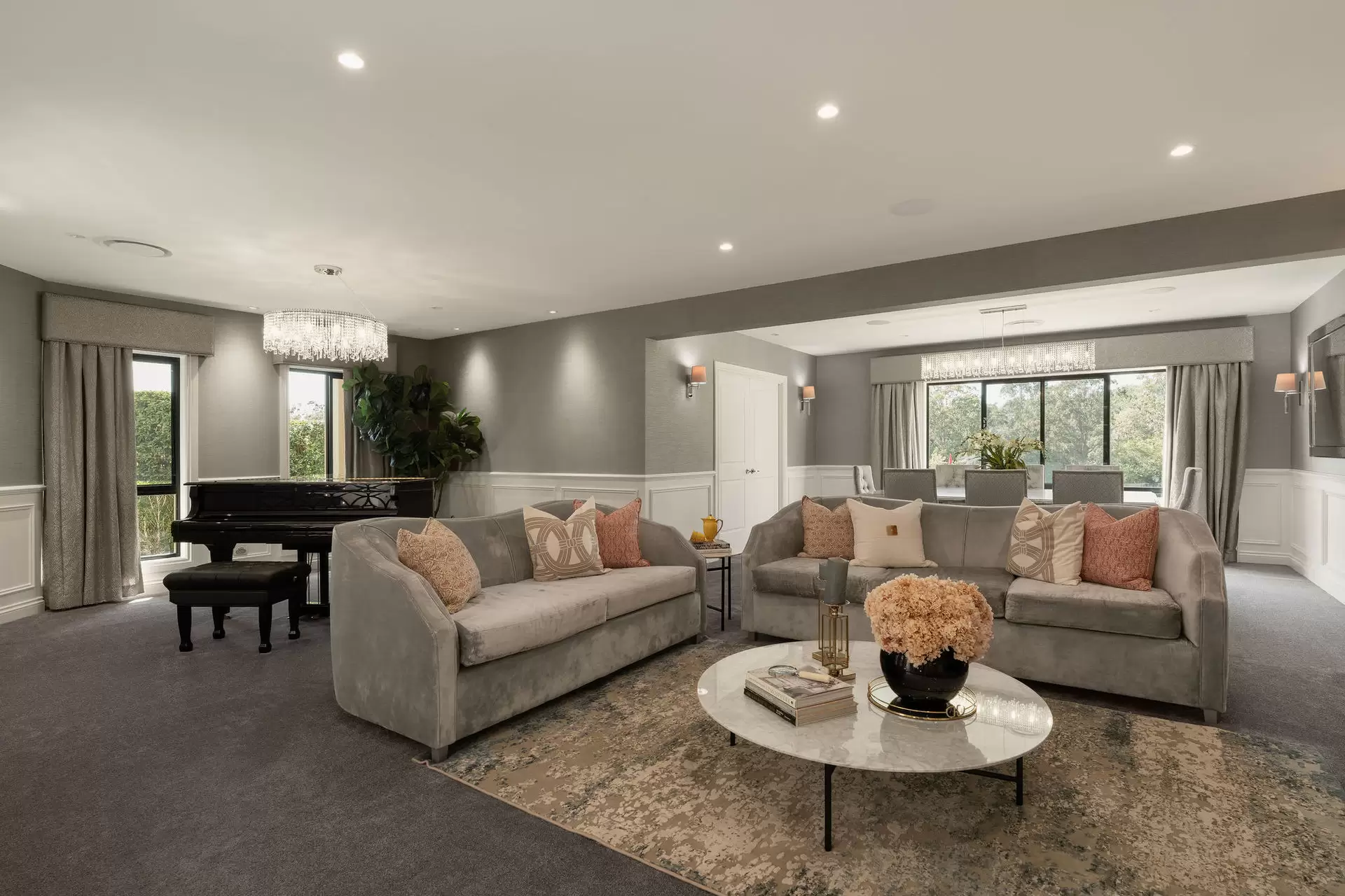 24 Lauren Place, Chandler Sold by Queensland Sotheby's International Realty - image 1