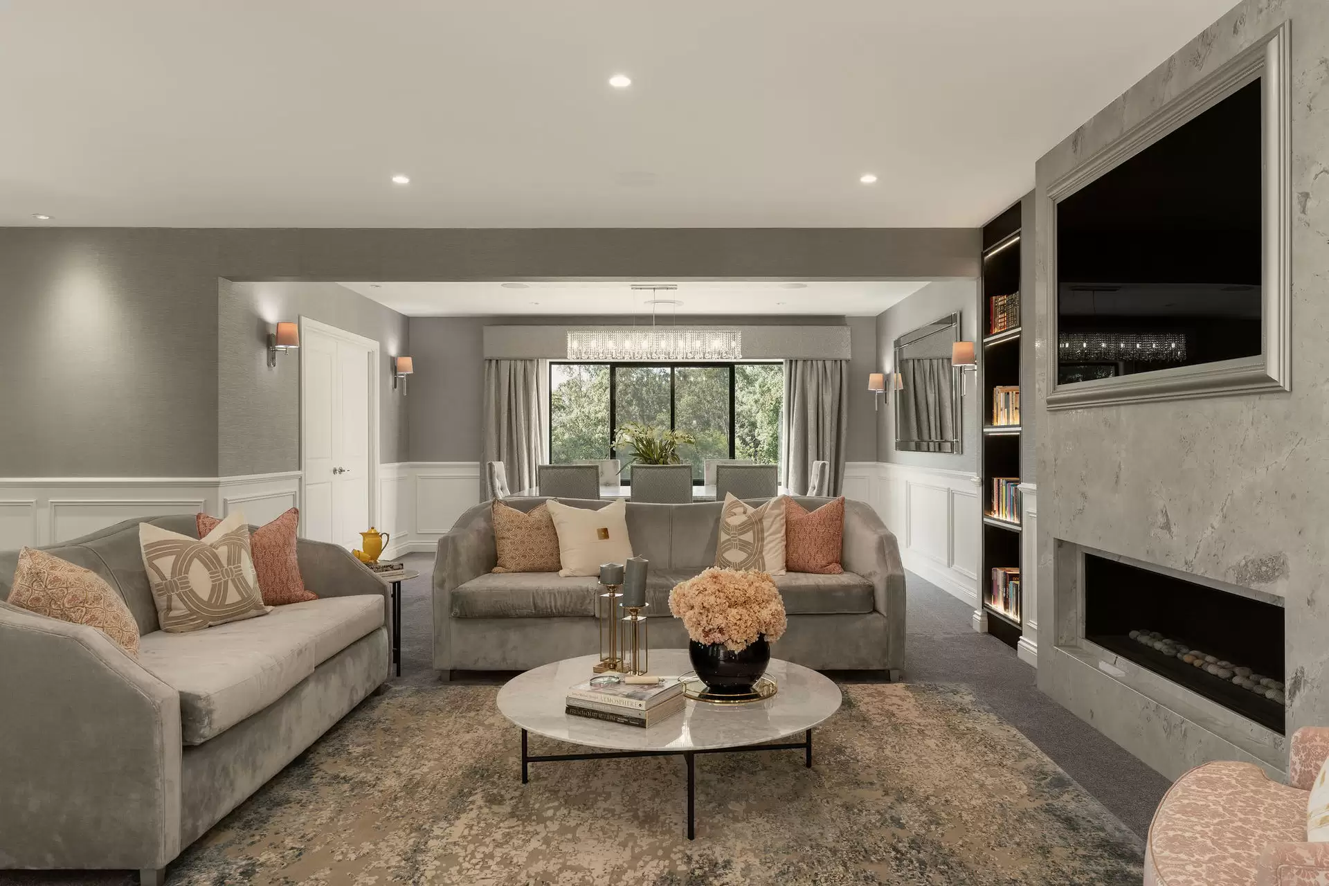 24 Lauren Place, Chandler Sold by Queensland Sotheby's International Realty - image 1