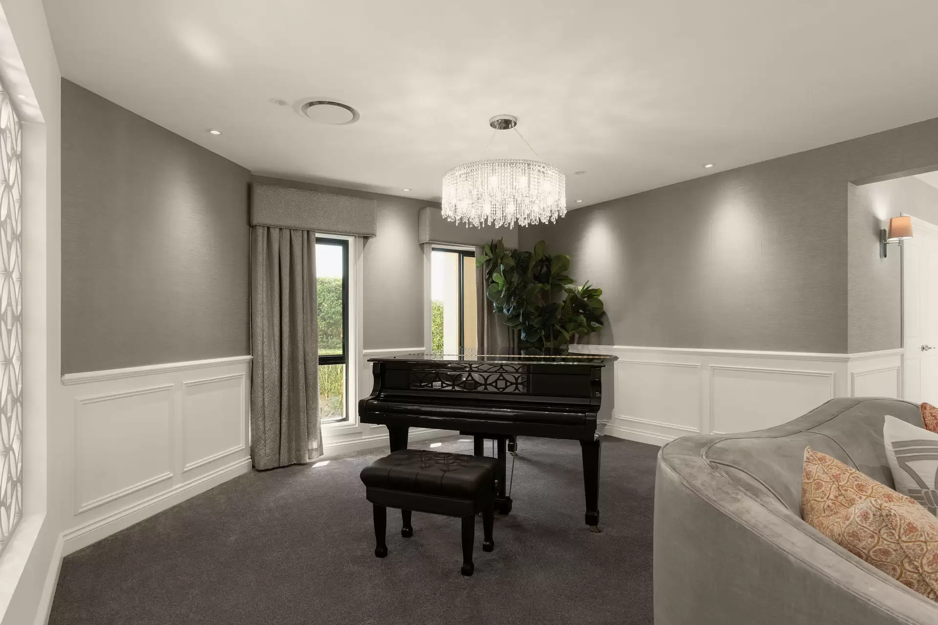 24 Lauren Place, Chandler Sold by Queensland Sotheby's International Realty - image 1