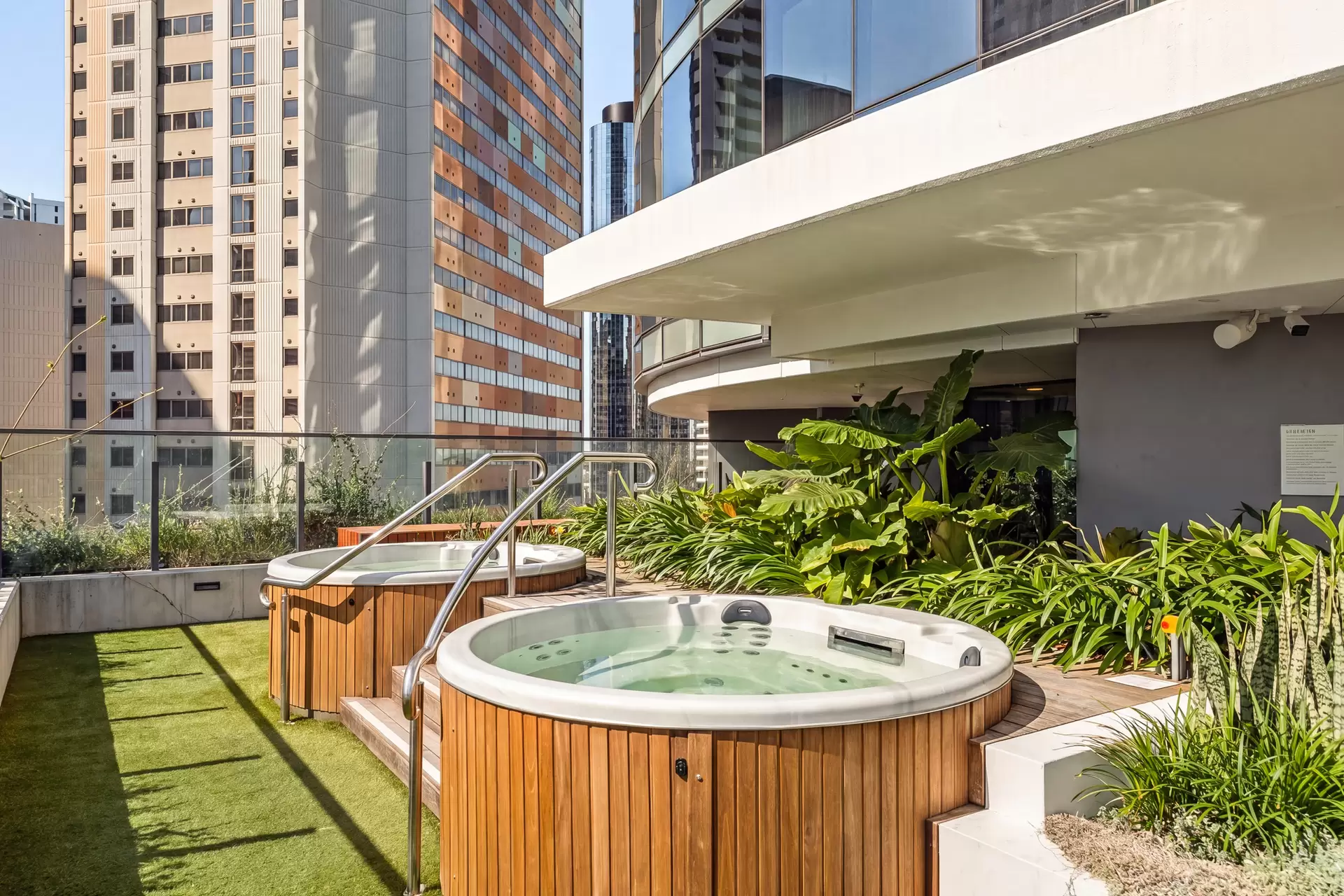 4709/8 Margaret  Street, Brisbane City For Sale by Queensland Sotheby's International Realty - image 1