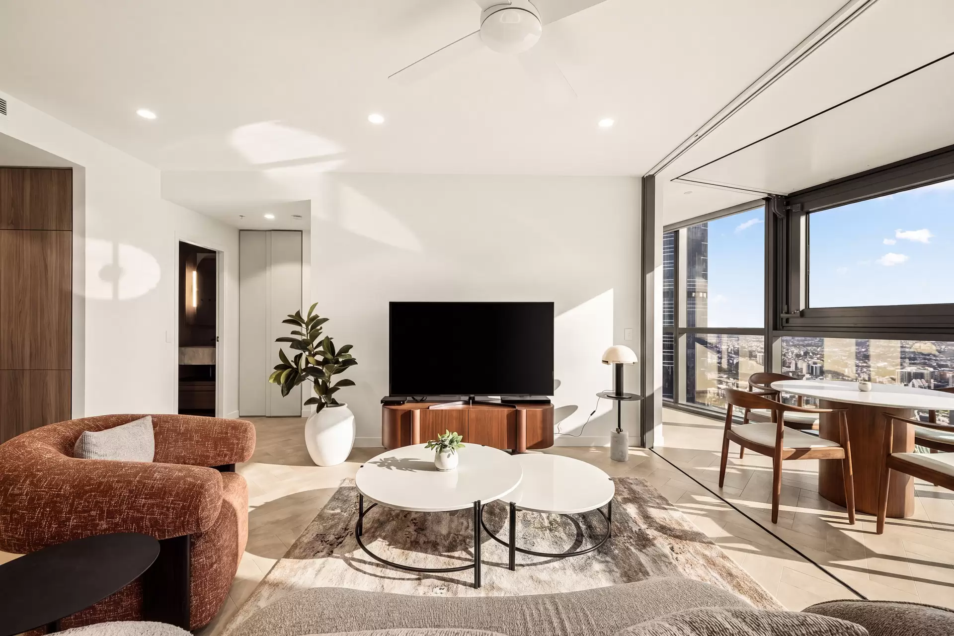 4709/8 Margaret  Street, Brisbane City For Sale by Queensland Sotheby's International Realty - image 1