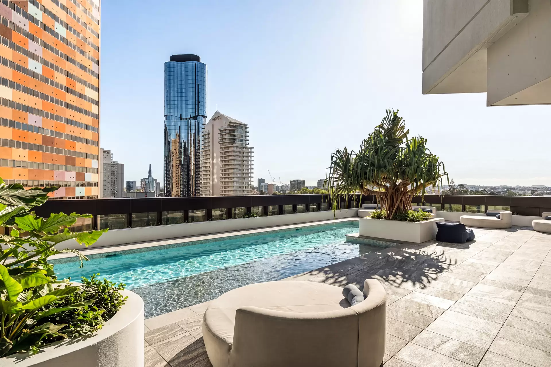 4709/8 Margaret  Street, Brisbane City For Sale by Queensland Sotheby's International Realty - image 1