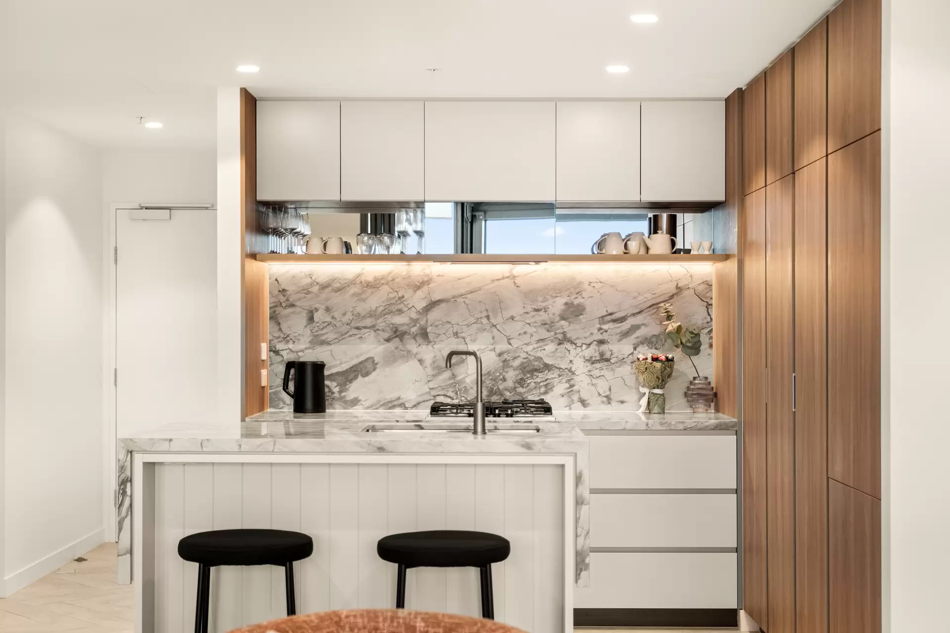 4709/8 Margaret Street, Brisbane City For Sale by Queensland Sotheby's International Realty - image 1