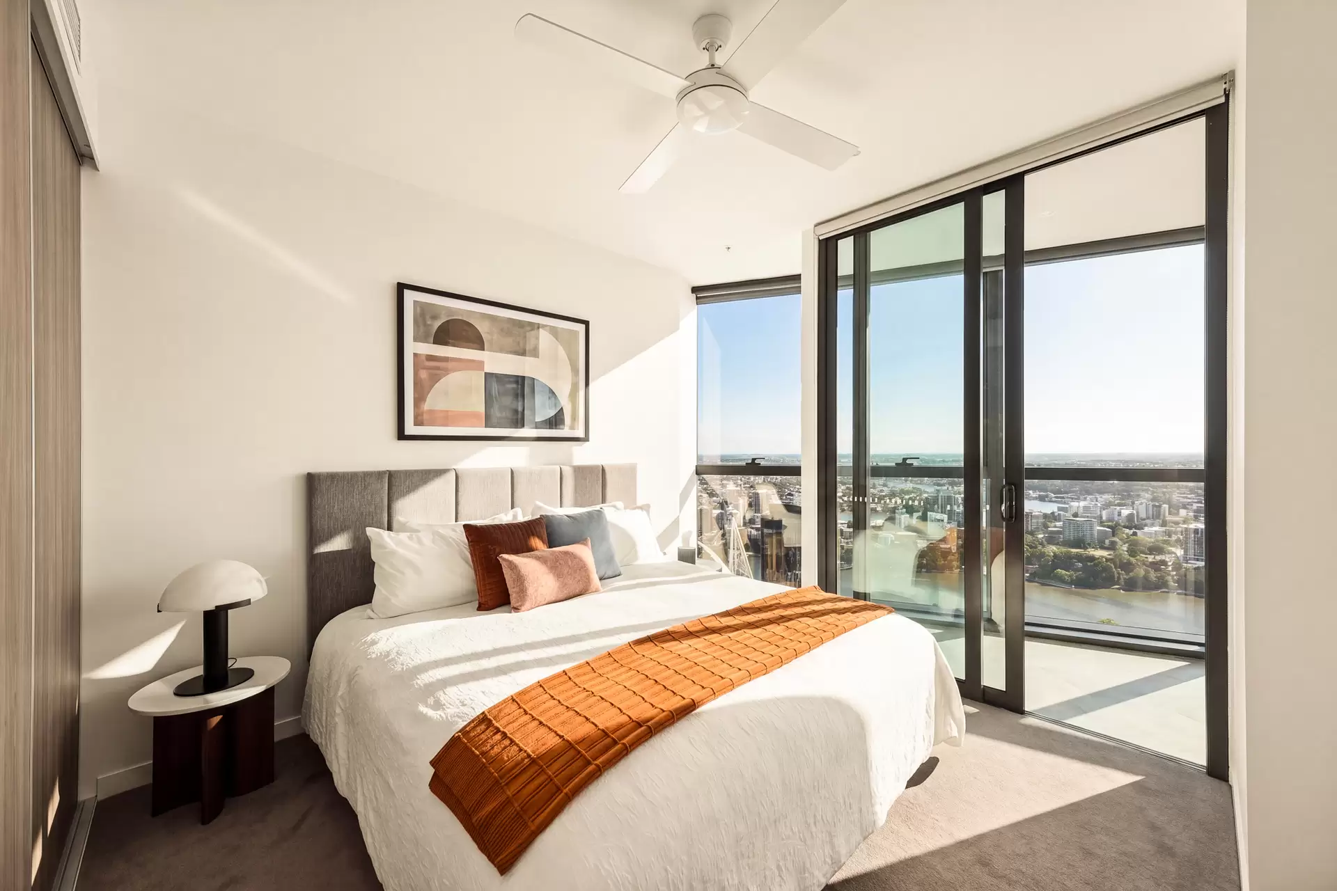 4709/8 Margaret  Street, Brisbane City For Sale by Queensland Sotheby's International Realty - image 1