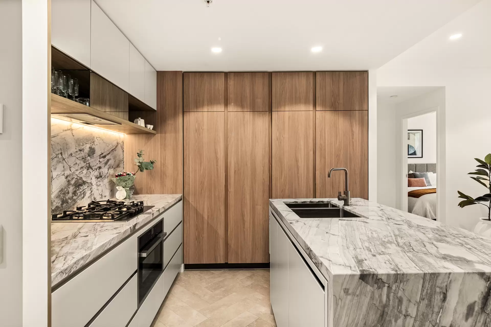 4709/8 Margaret  Street, Brisbane City For Sale by Queensland Sotheby's International Realty - image 1