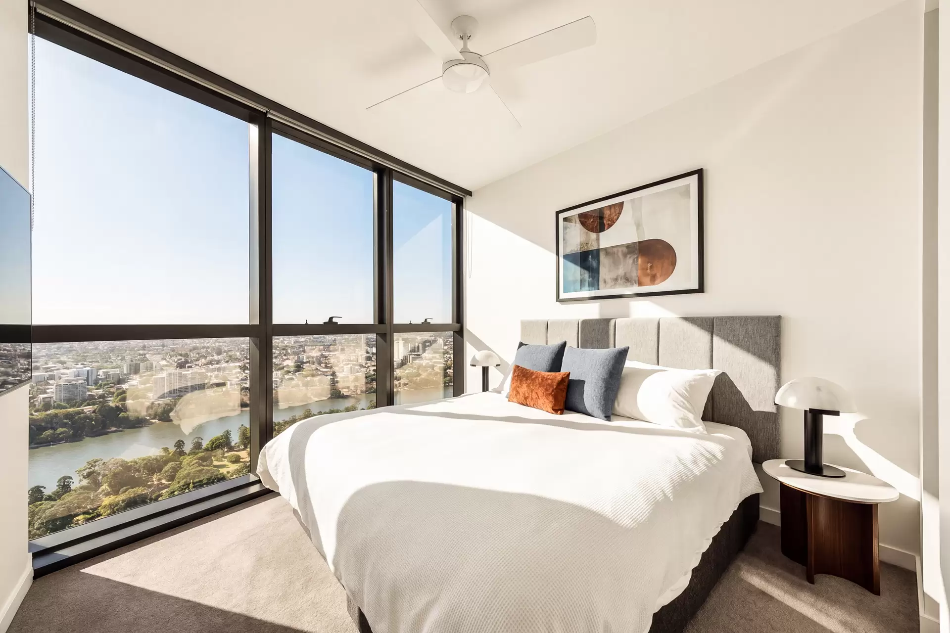 4709/8 Margaret  Street, Brisbane City For Sale by Queensland Sotheby's International Realty - image 1