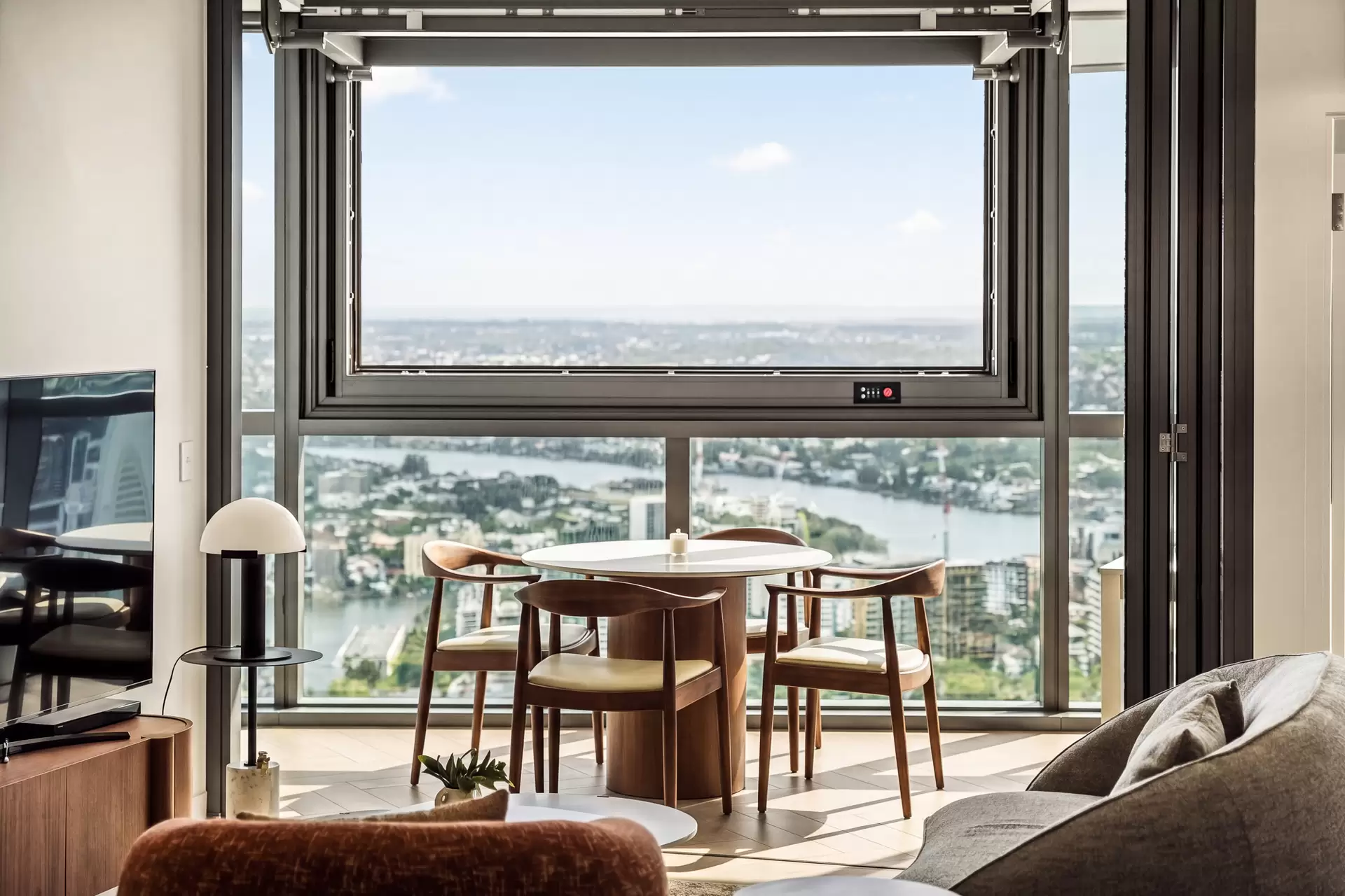 4709/8 Margaret Street, Brisbane City For Sale by Queensland Sotheby's International Realty - image 1