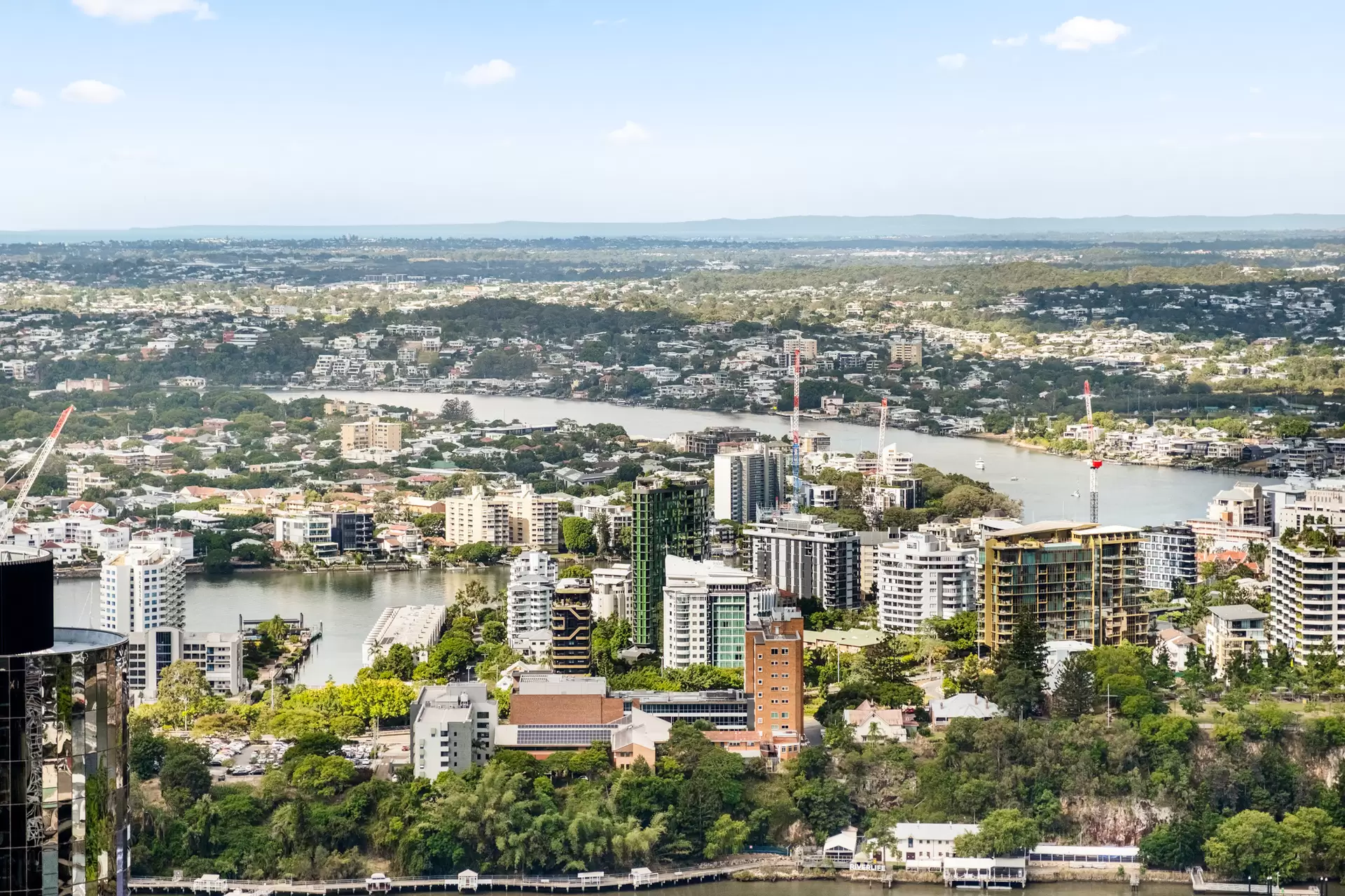 4709/8 Margaret  Street, Brisbane City For Sale by Queensland Sotheby's International Realty - image 1