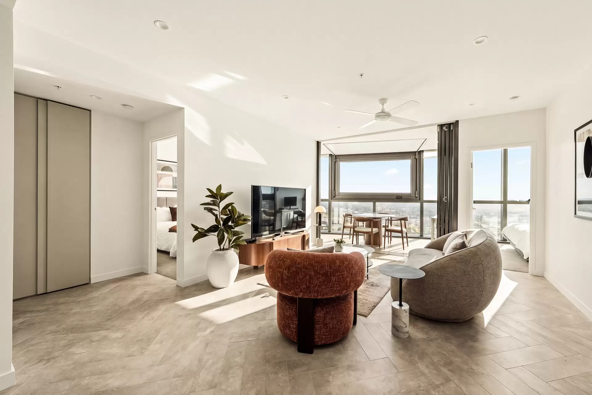4709/8 Margaret  Street, Brisbane City For Sale by Queensland Sotheby's International Realty - image 1