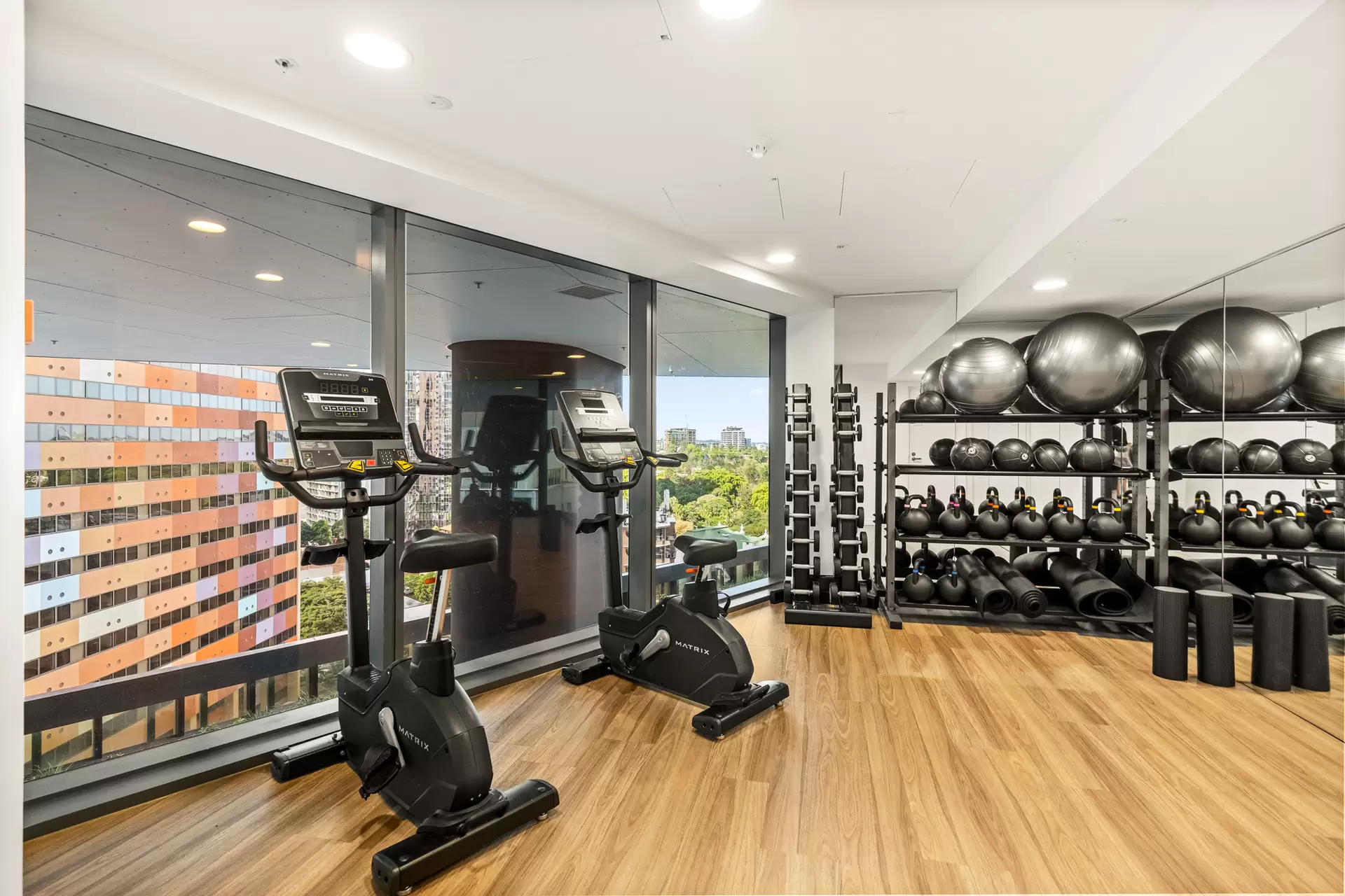 4709/8 Margaret  Street, Brisbane City For Sale by Queensland Sotheby's International Realty - image 1
