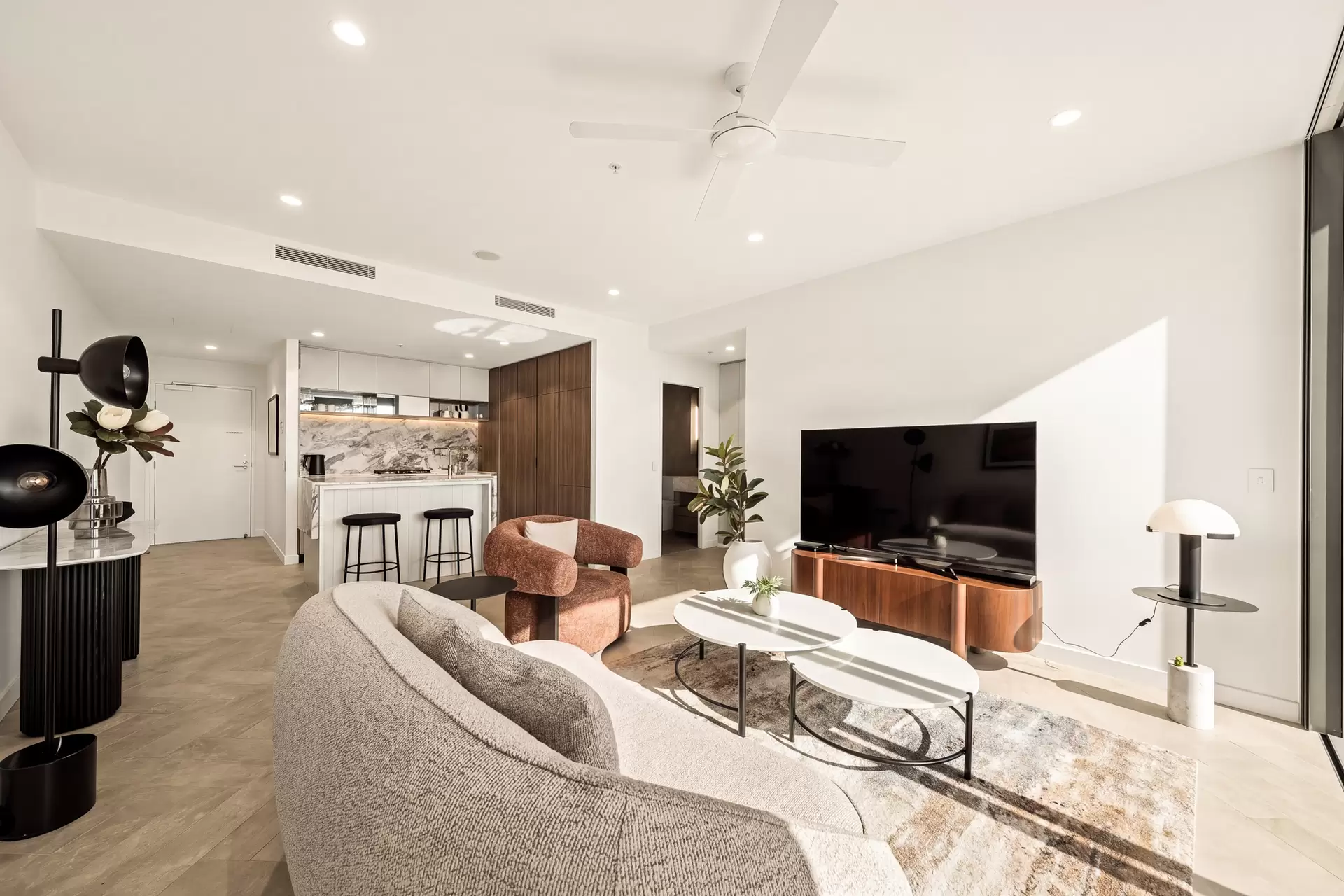 4709/8 Margaret  Street, Brisbane City For Sale by Queensland Sotheby's International Realty - image 1