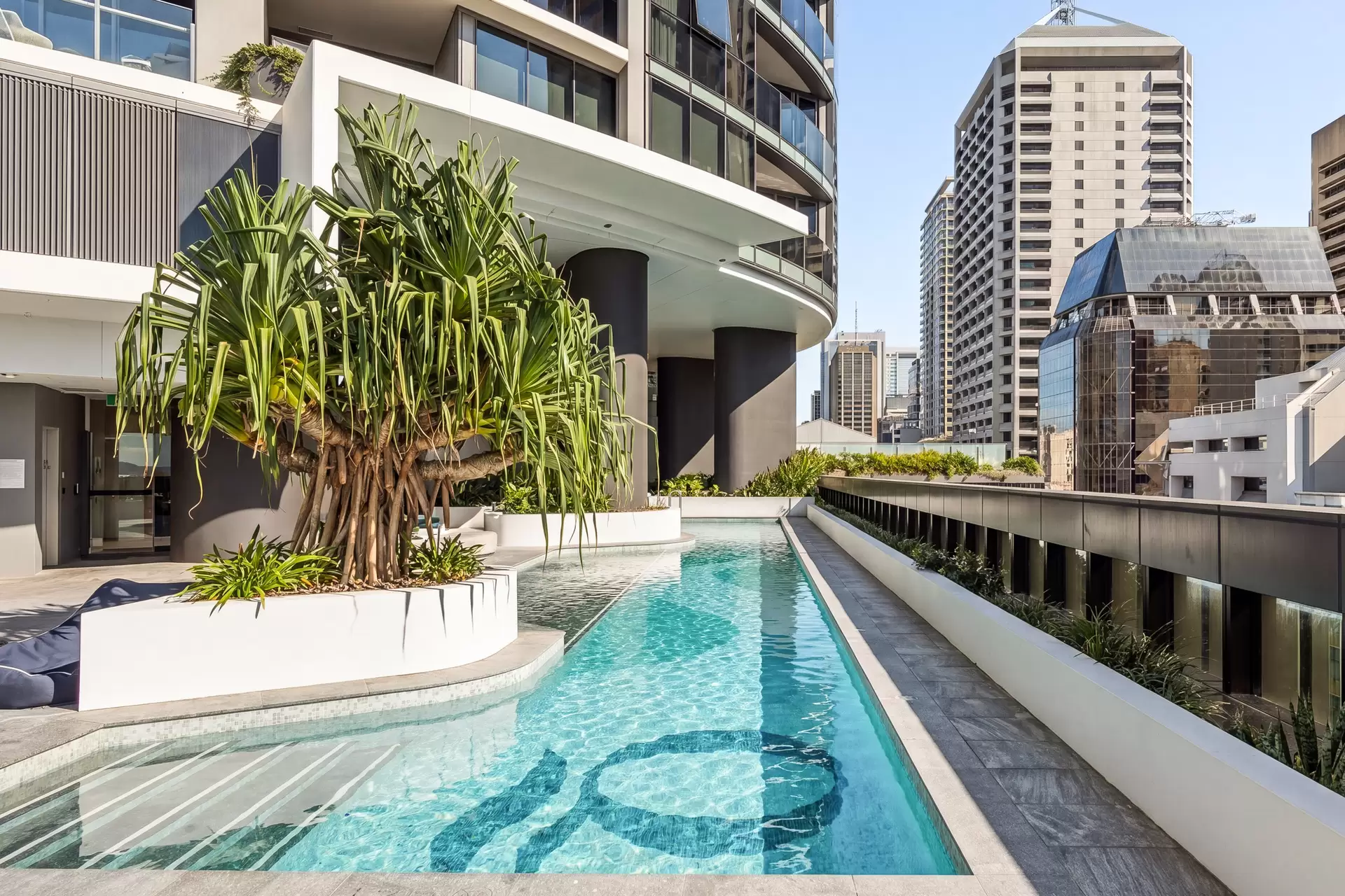 4709/8 Margaret  Street, Brisbane City For Sale by Queensland Sotheby's International Realty - image 1