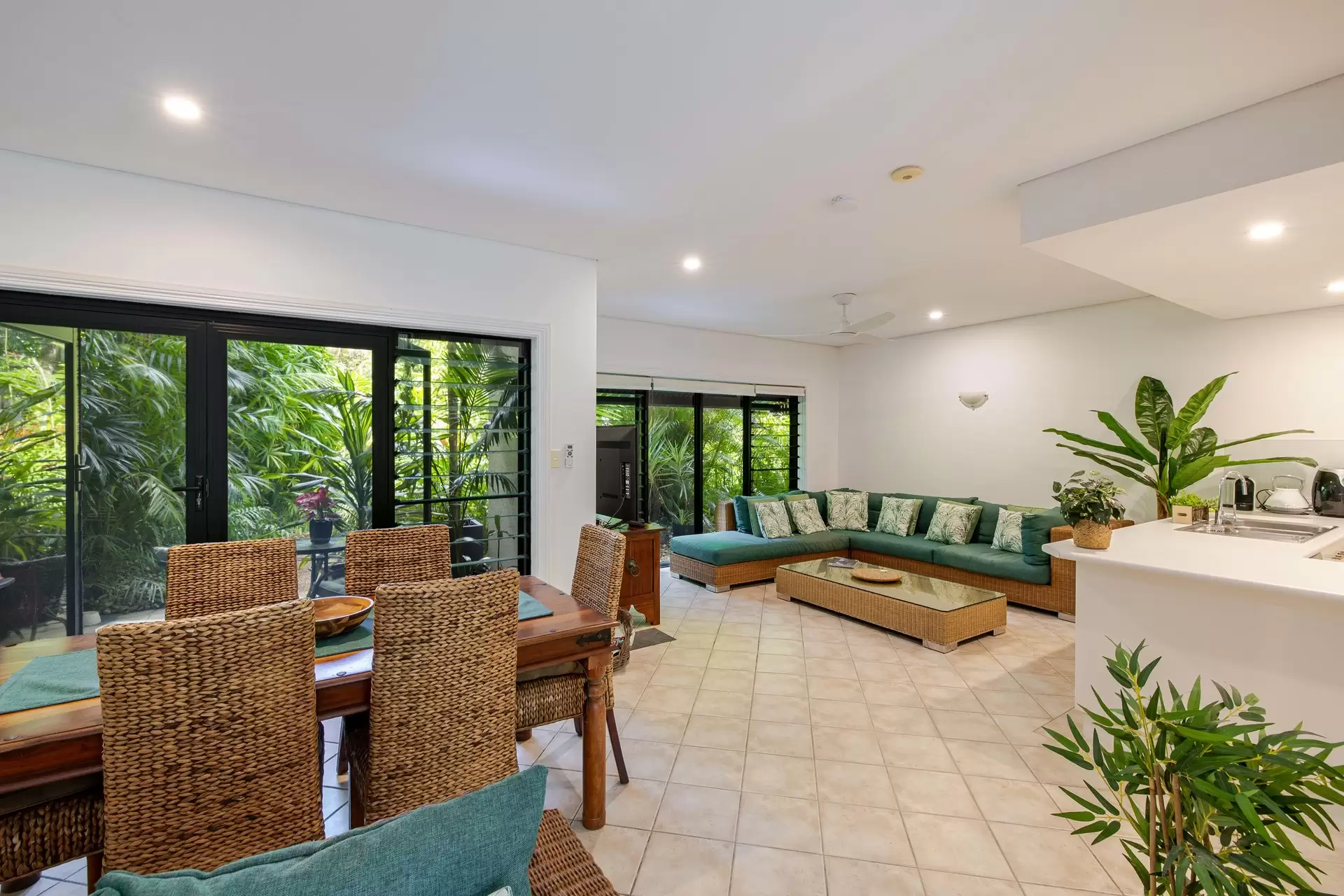 2/18-28 St Crispins  Avenue, Port Douglas For Sale by Queensland Sotheby's International Realty - image 1